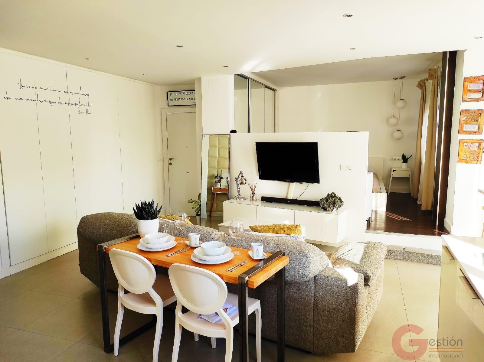 Venta de apartamento en Motril