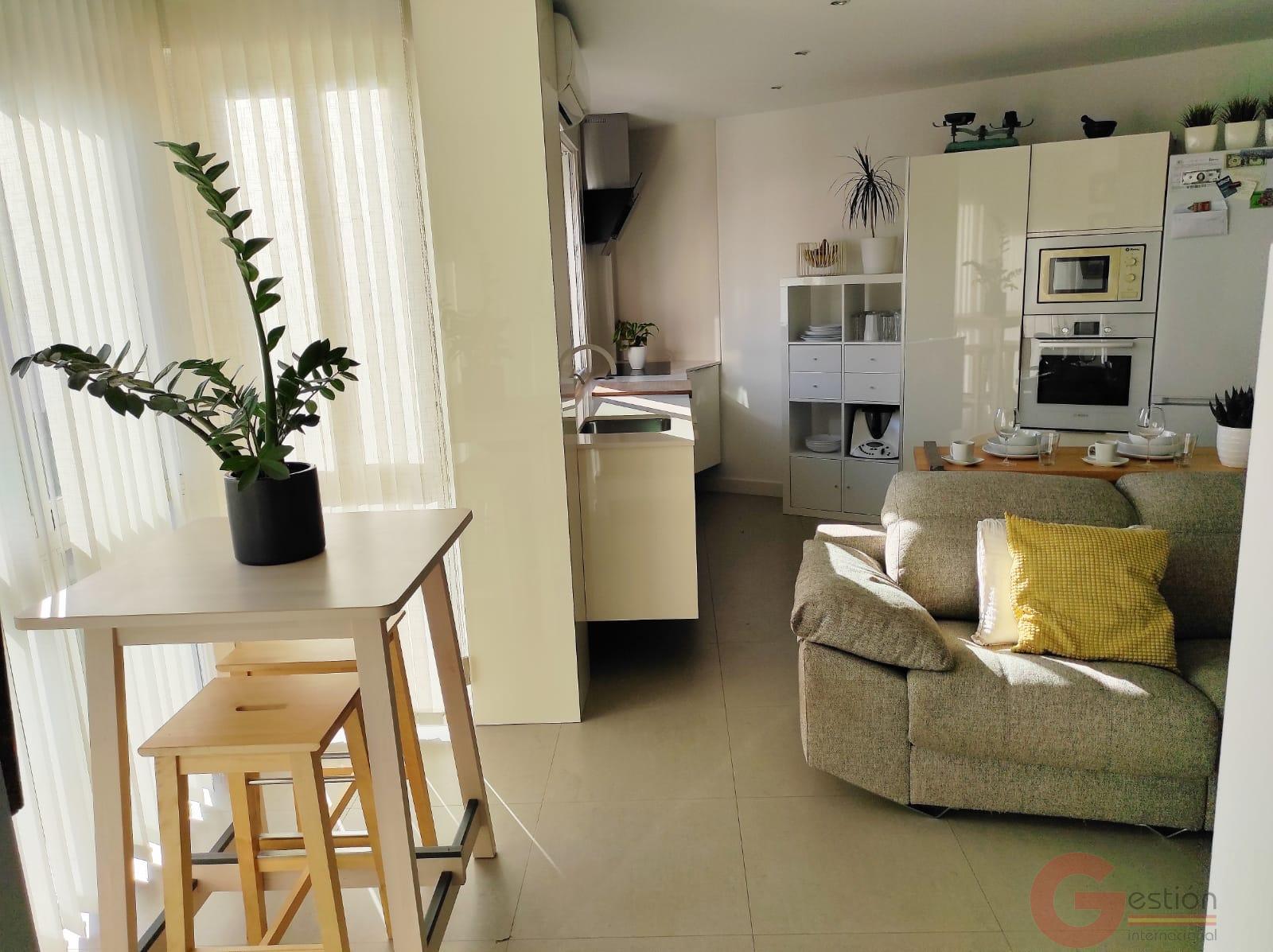 Venta de apartamento en Motril