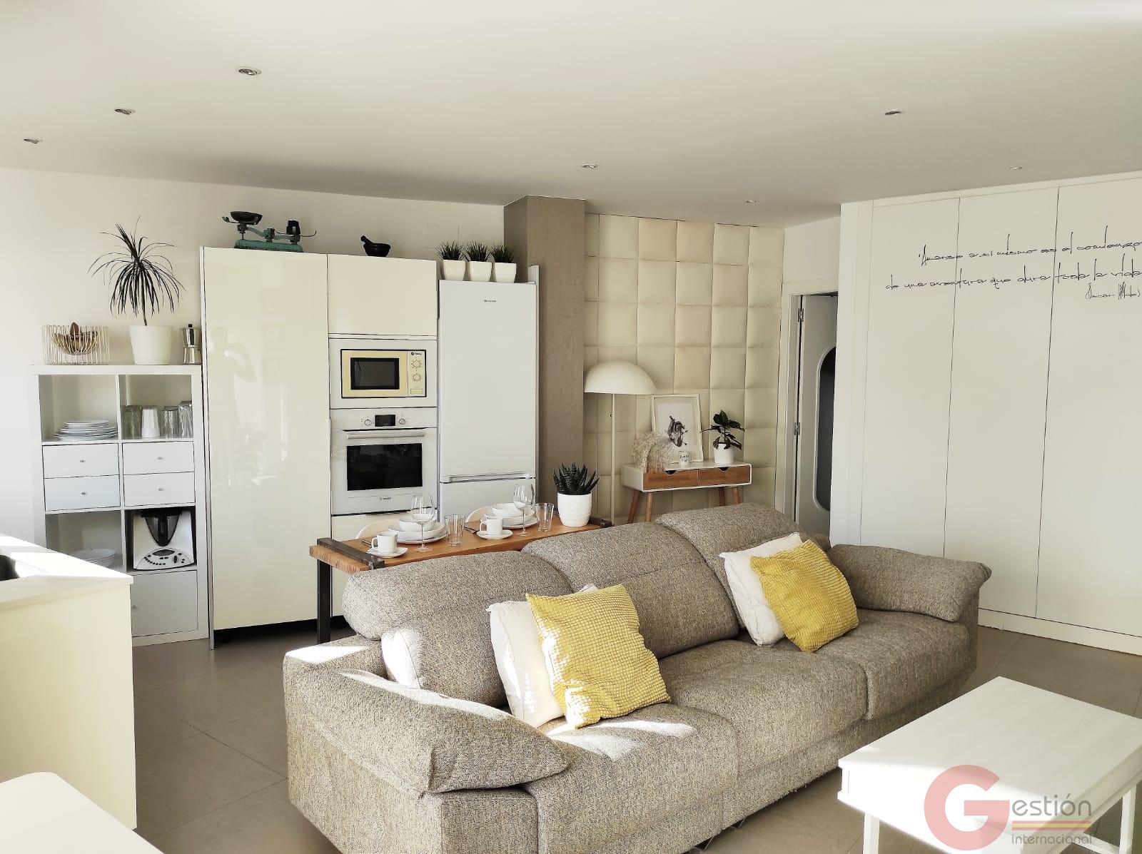 Venta de apartamento en Motril