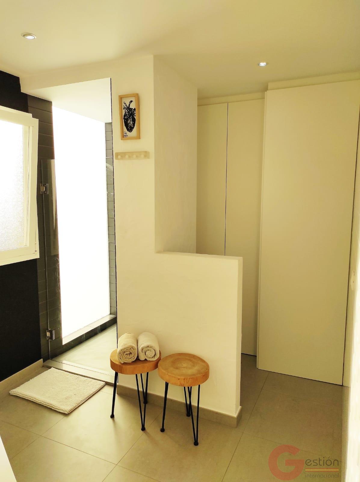 Venta de apartamento en Motril