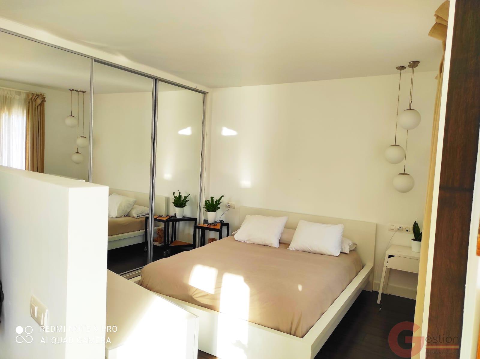 Venta de apartamento en Motril