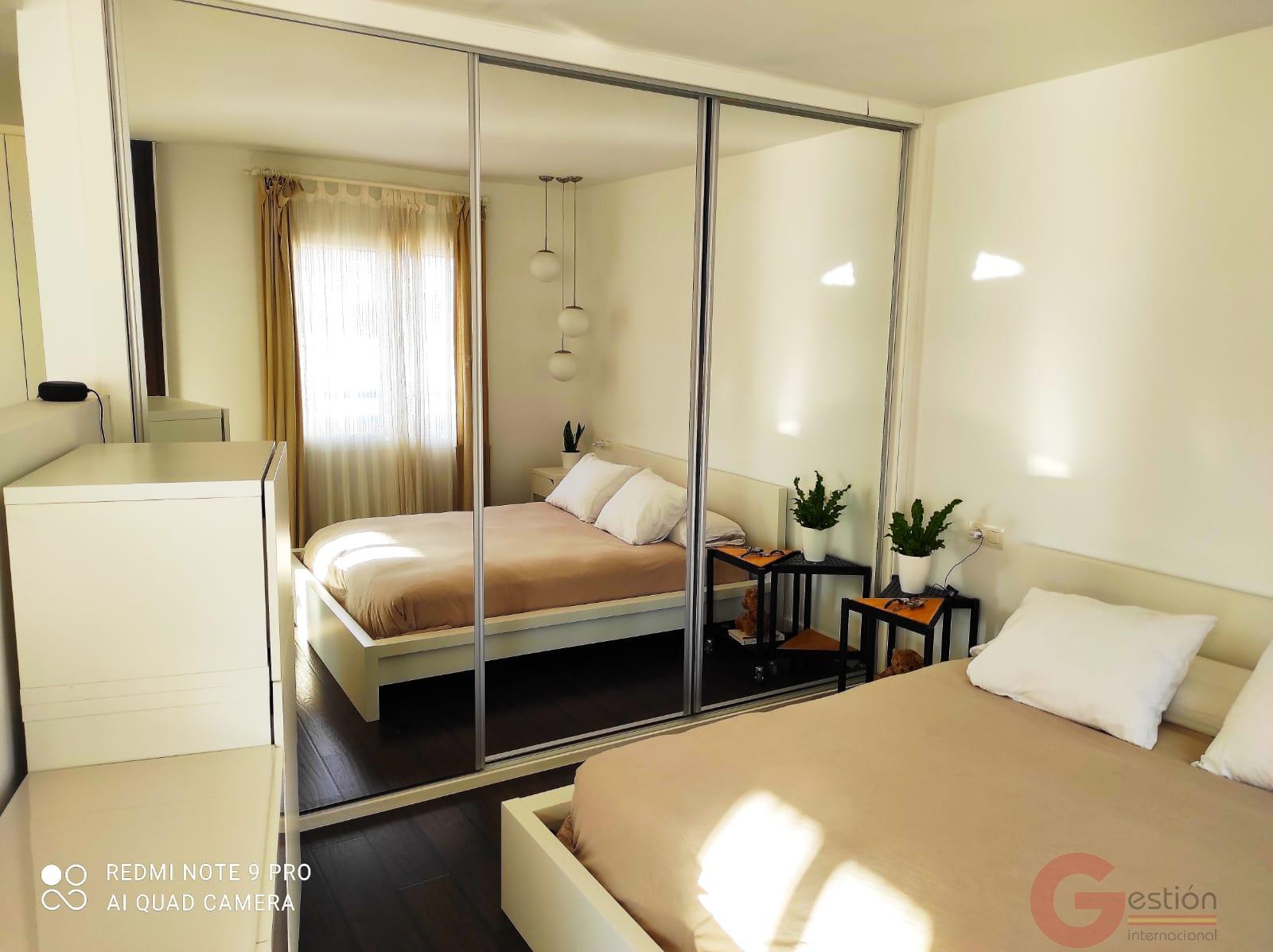Venta de apartamento en Motril