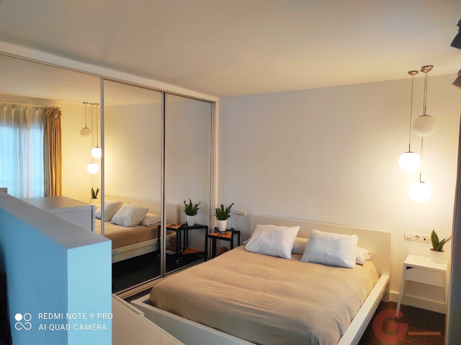 Venta de apartamento en Motril