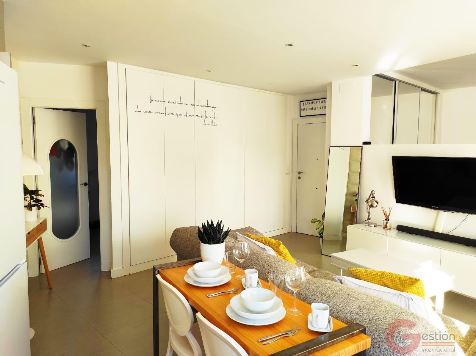Venta de apartamento en Motril