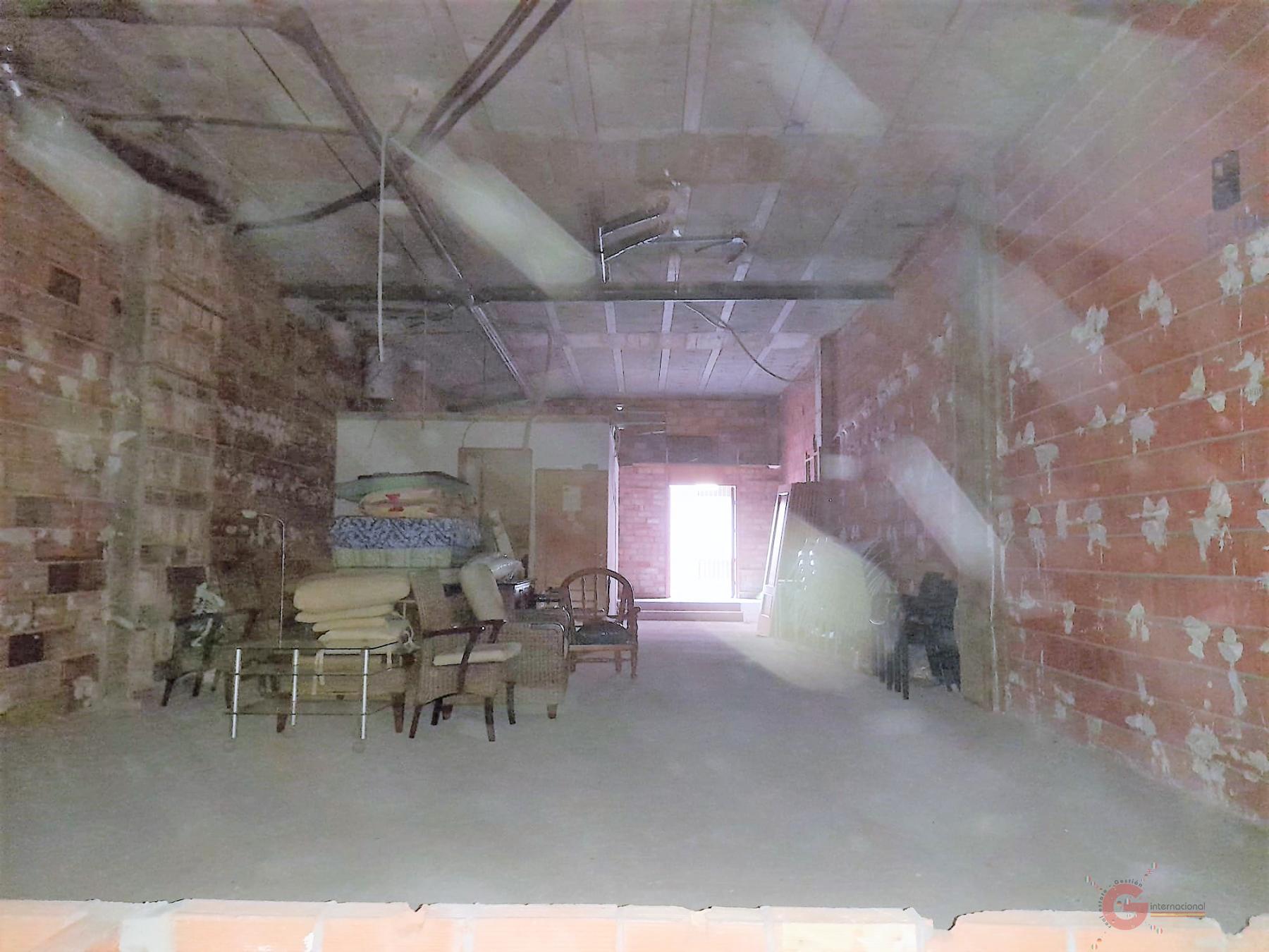 Vente de local commercial dans Salobreña