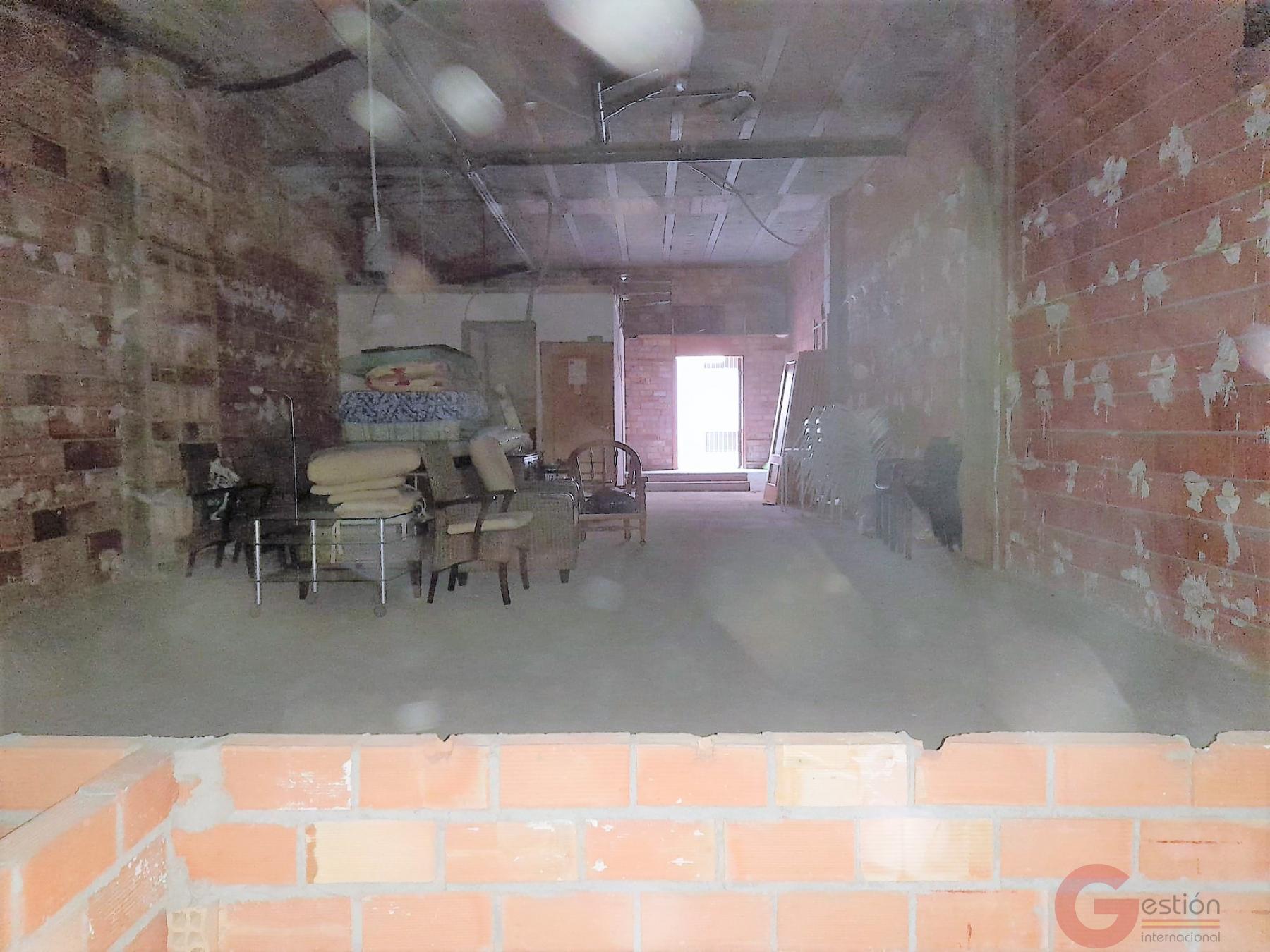 Venta de local en Salobreña Venta de local en Salobreña