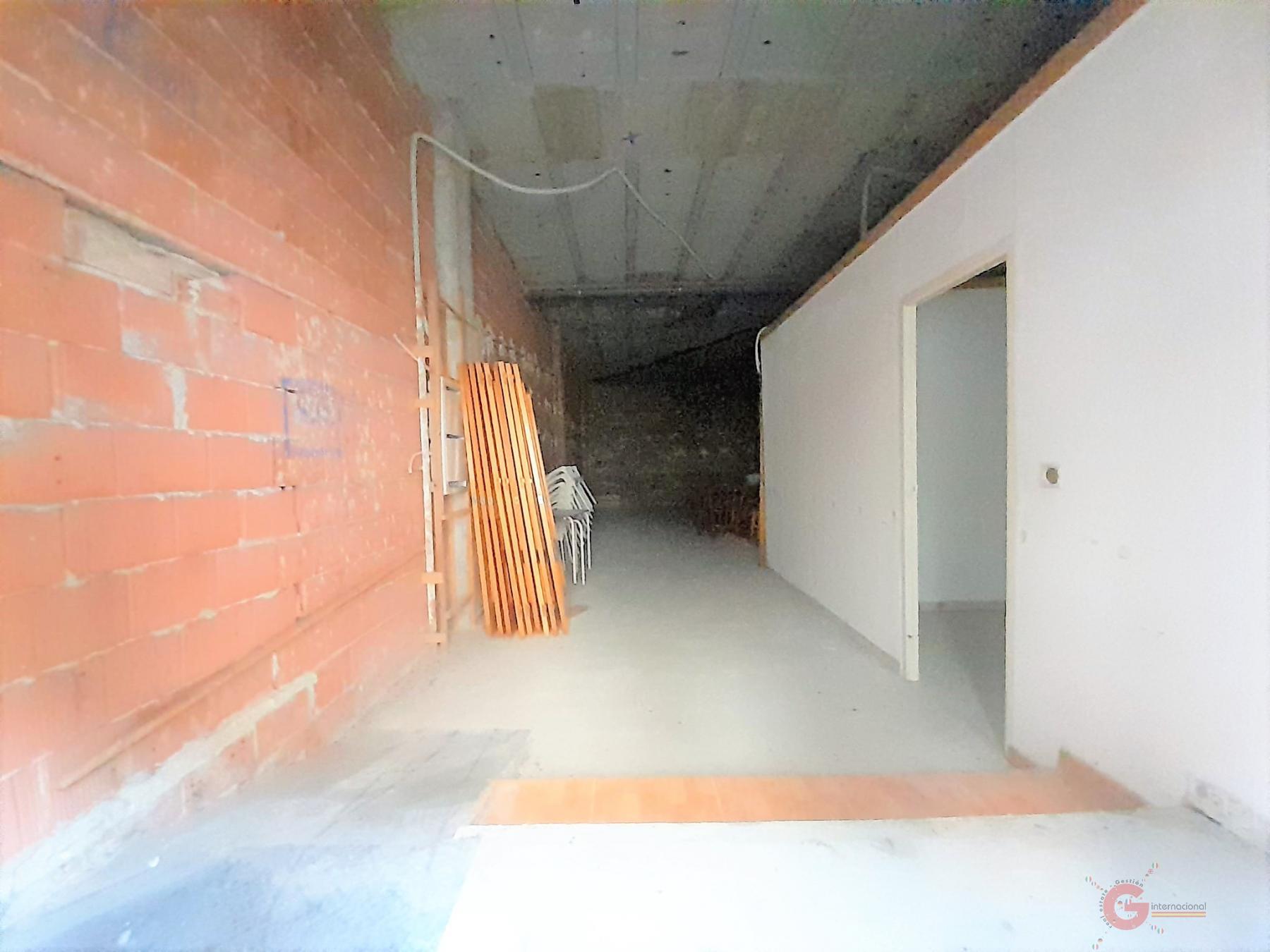 Vente de local commercial dans Salobreña