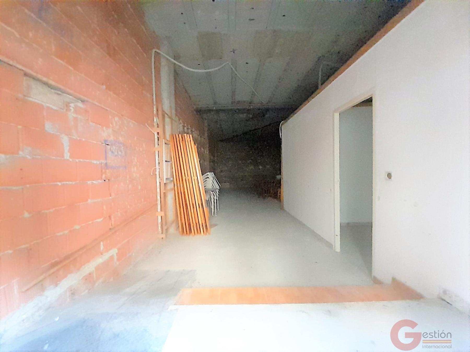 Venta de local en Salobreña Venta de local en Salobreña