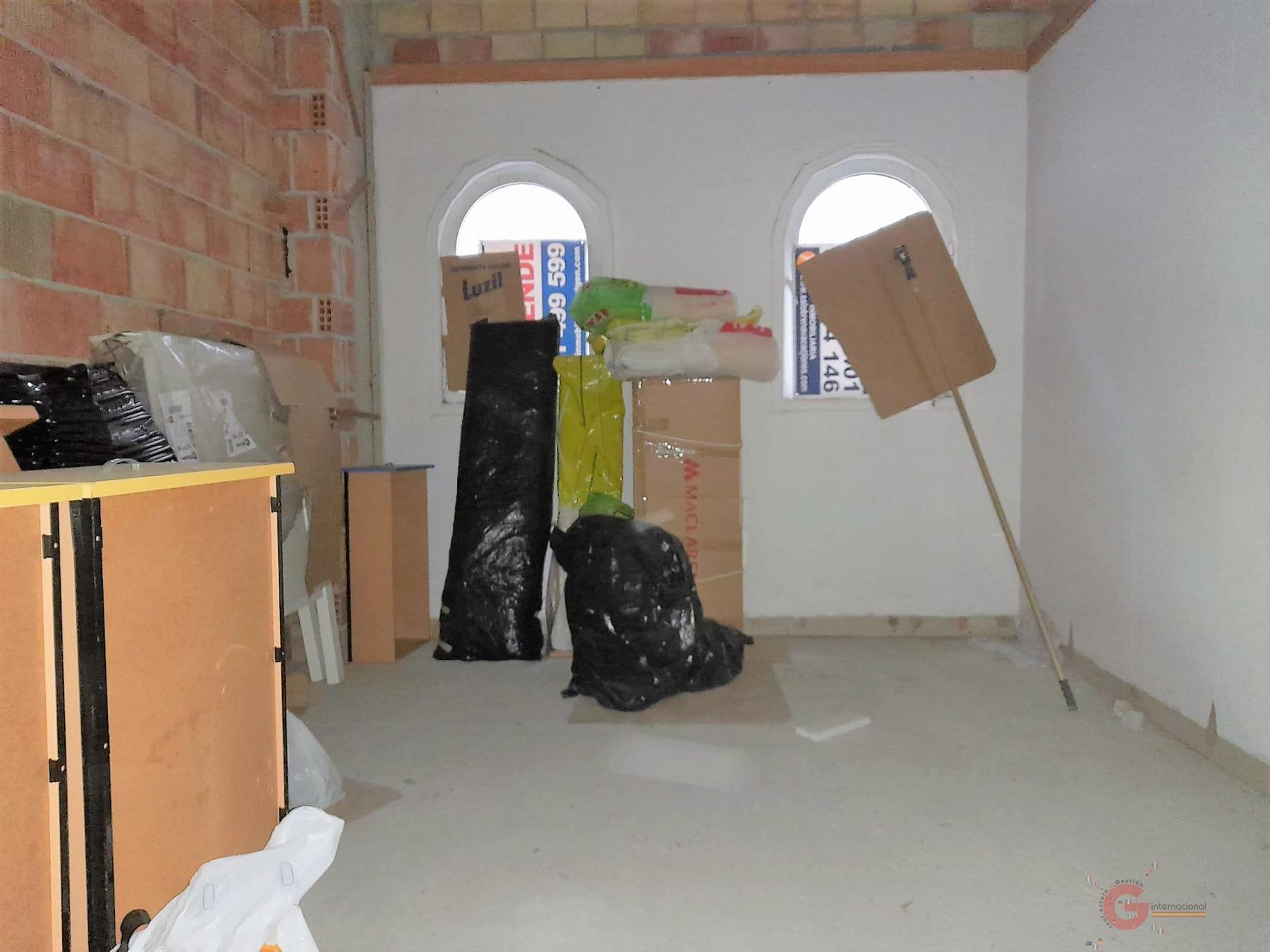 Vente de local commercial dans Salobreña