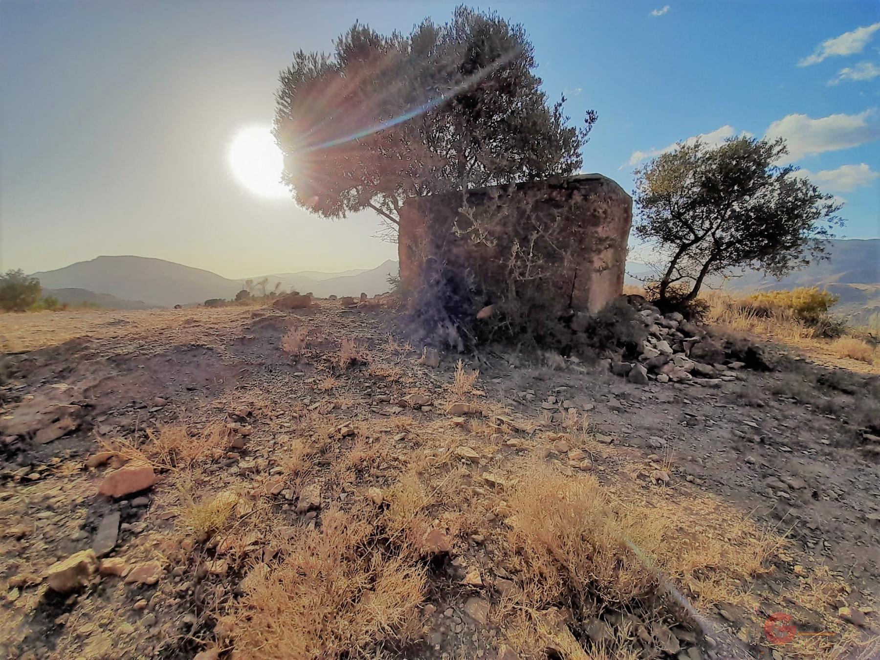 Vente de terrain dans Vélez de Benaudalla