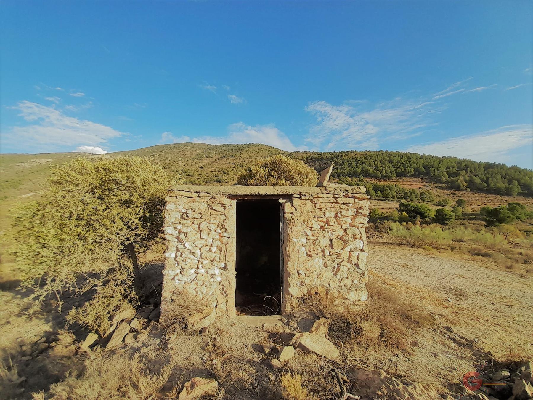 Vente de terrain dans Vélez de Benaudalla