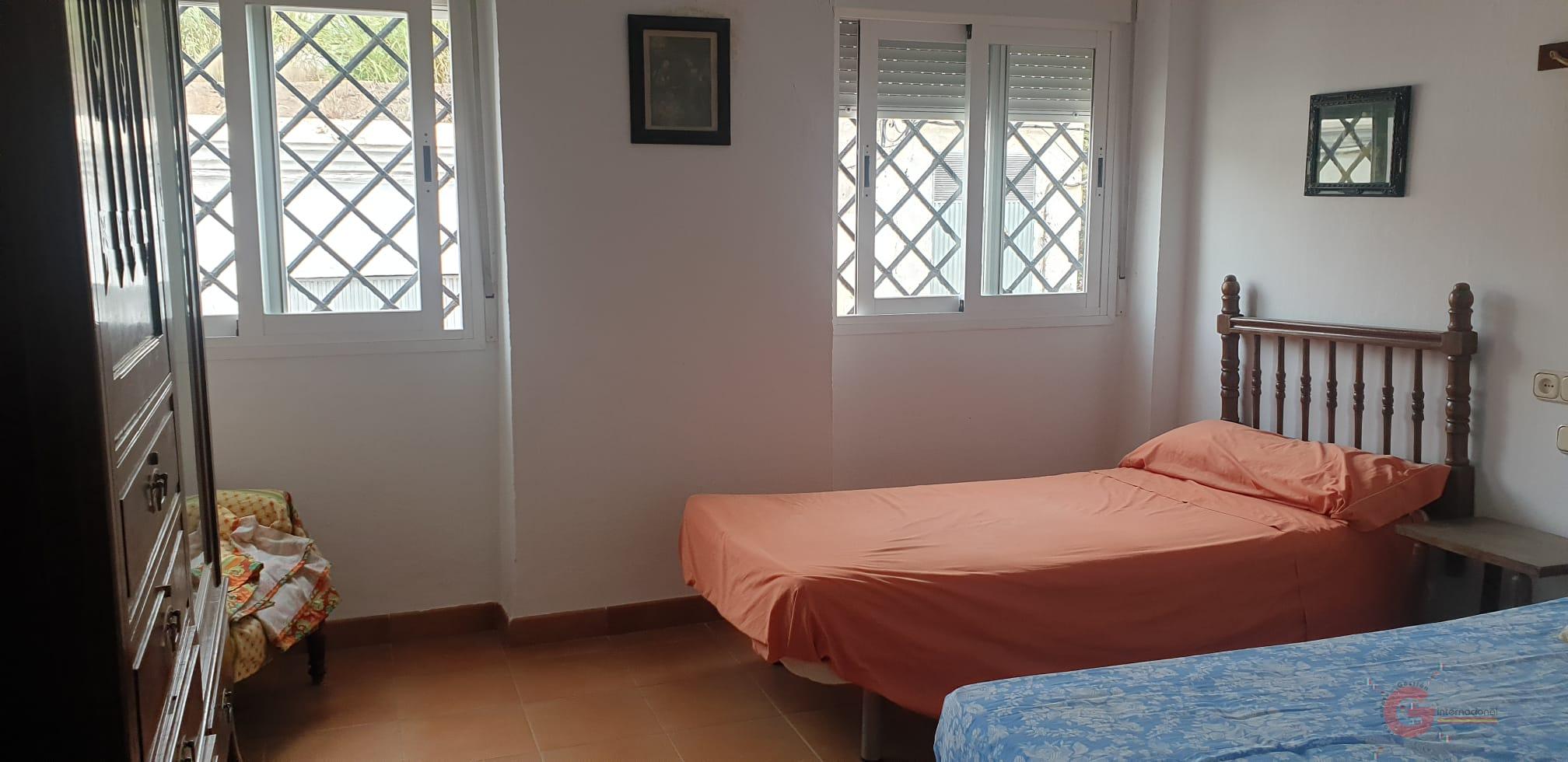 Venta de casa en Salobreña