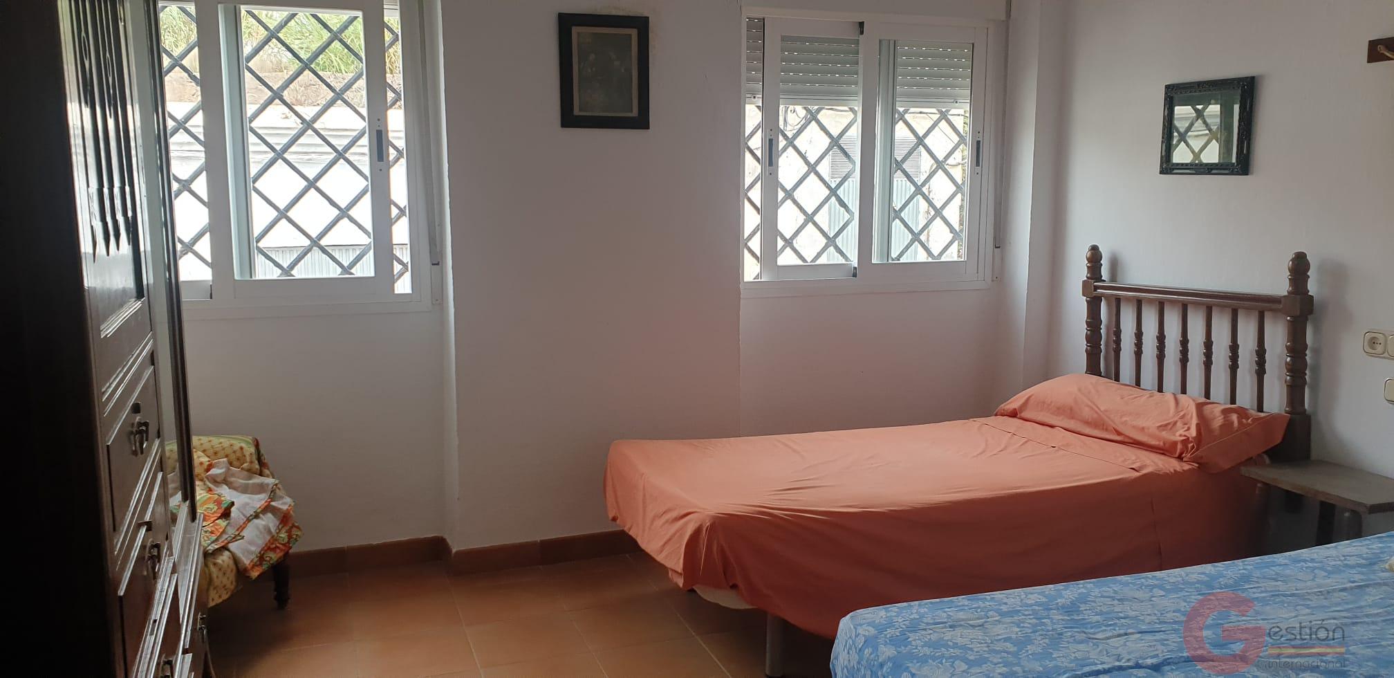 Venta de casa en Salobreña Venta de casa en Salobreña