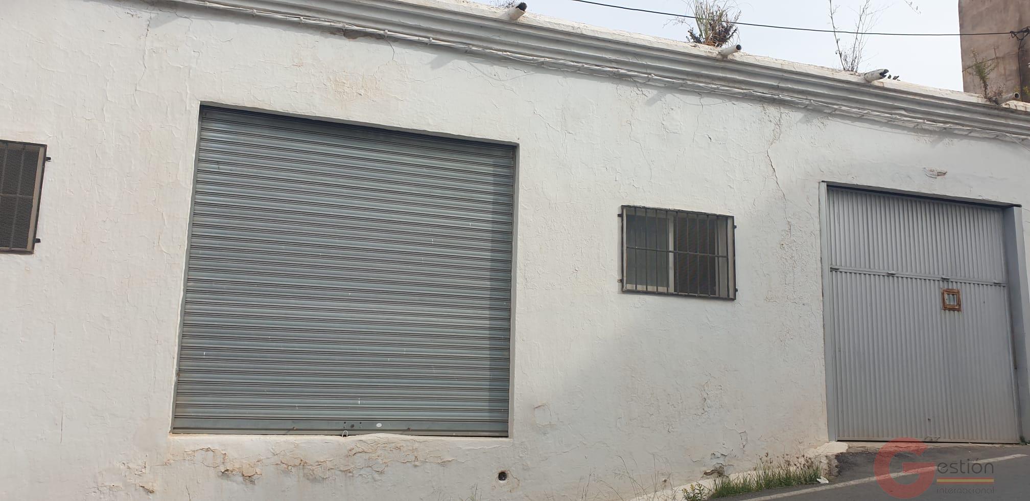 Venta de casa en Salobreña Venta de casa en Salobreña