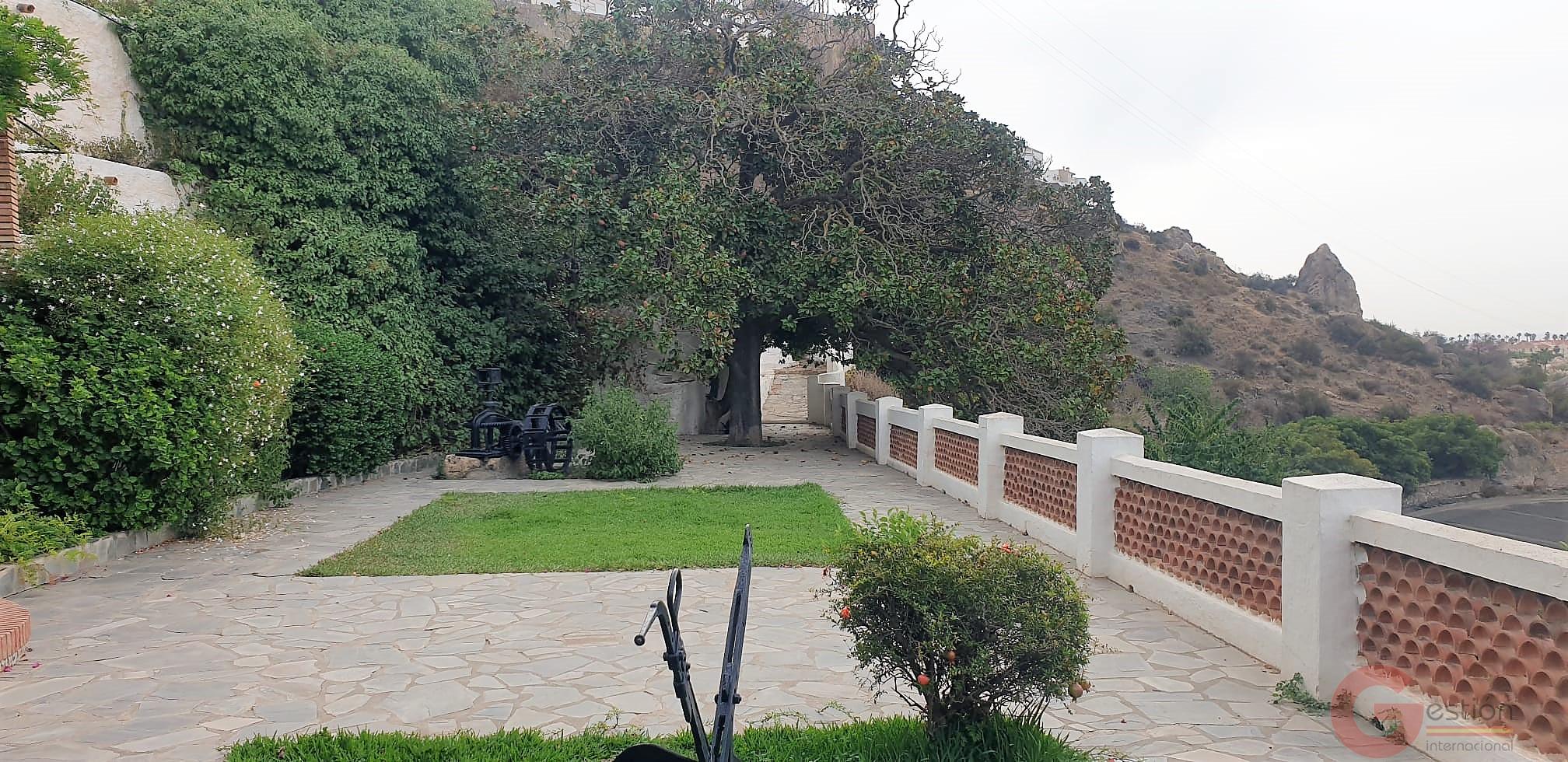 Venta de casa en Salobreña Venta de casa en Salobreña