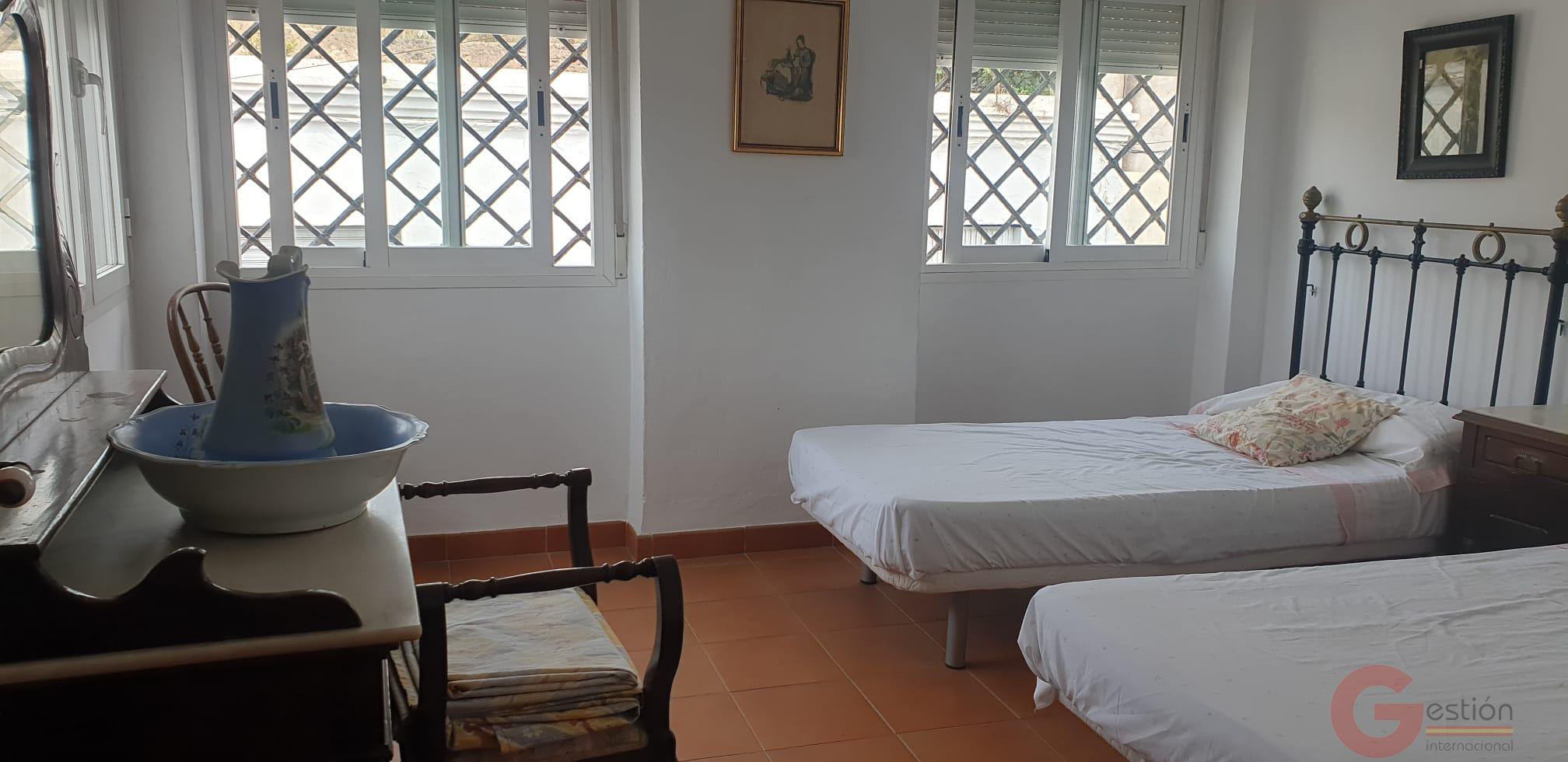 Venta de casa en Salobreña Venta de casa en Salobreña