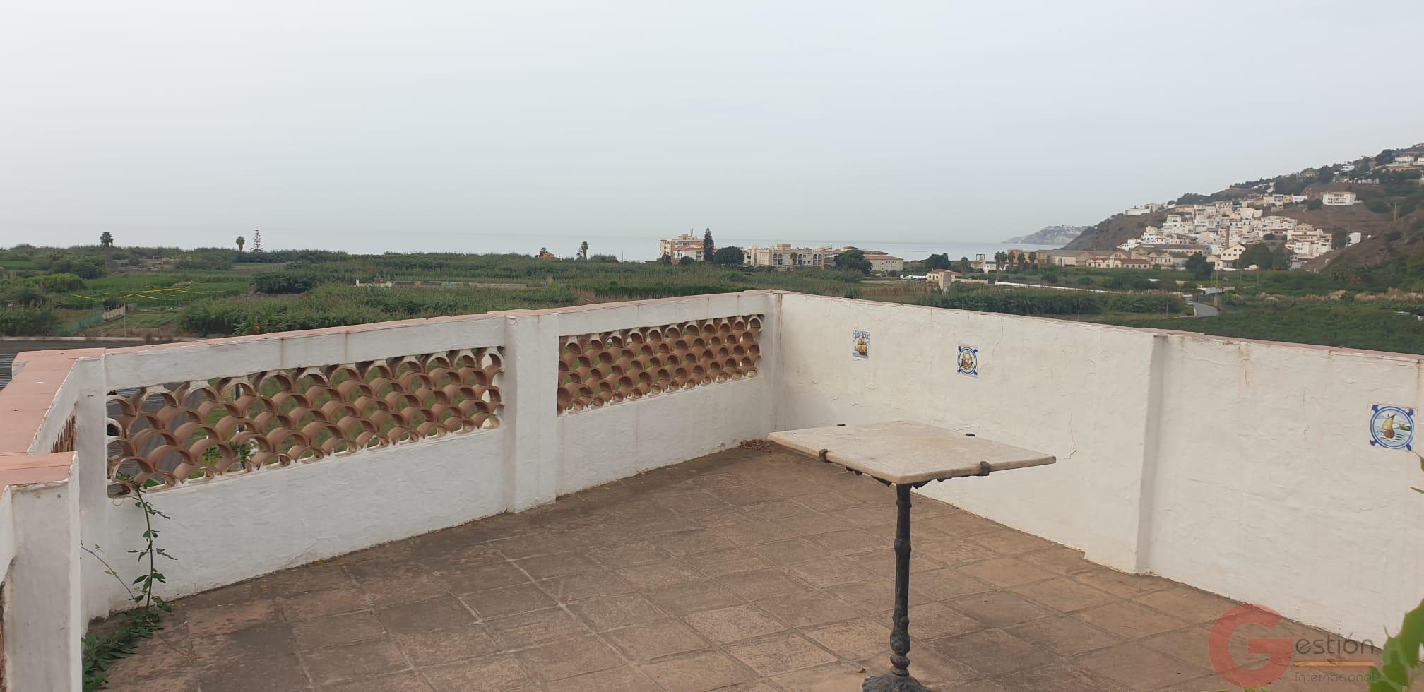 Venta de casa en Salobreña Venta de casa en Salobreña