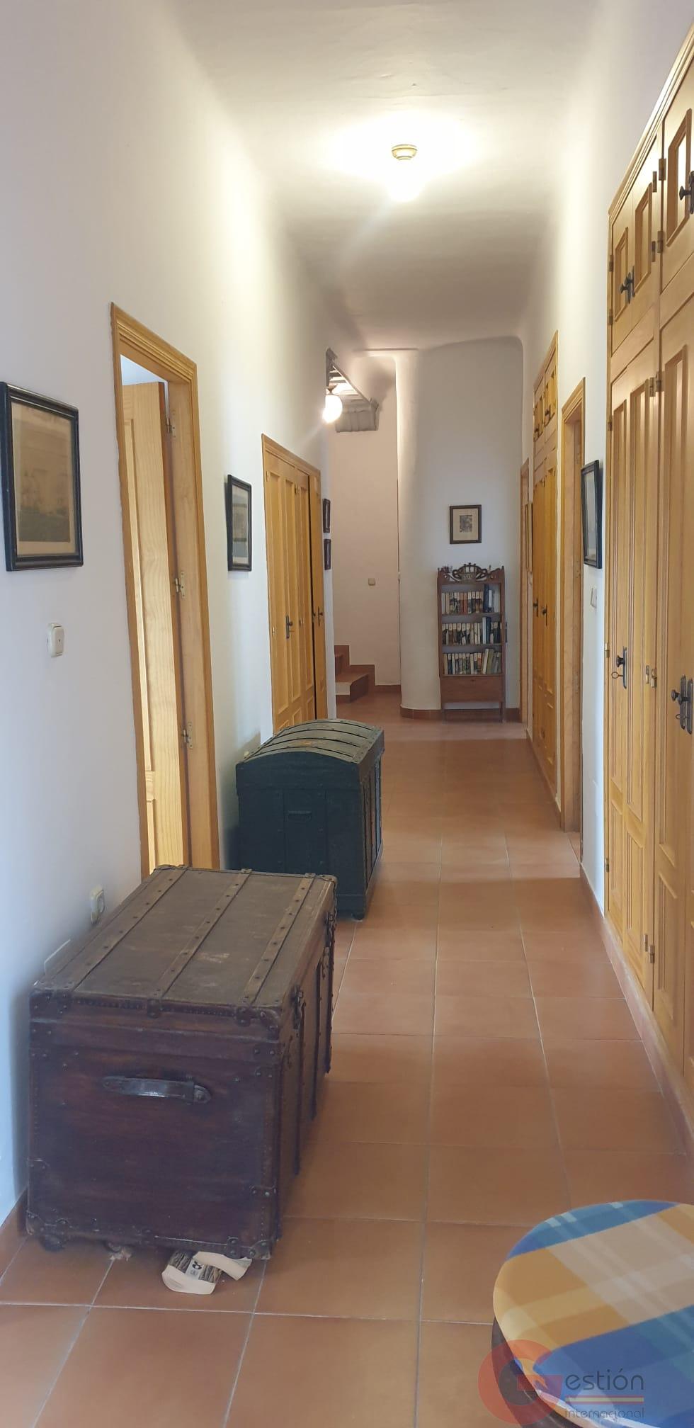 Venta de casa en Salobreña Venta de casa en Salobreña