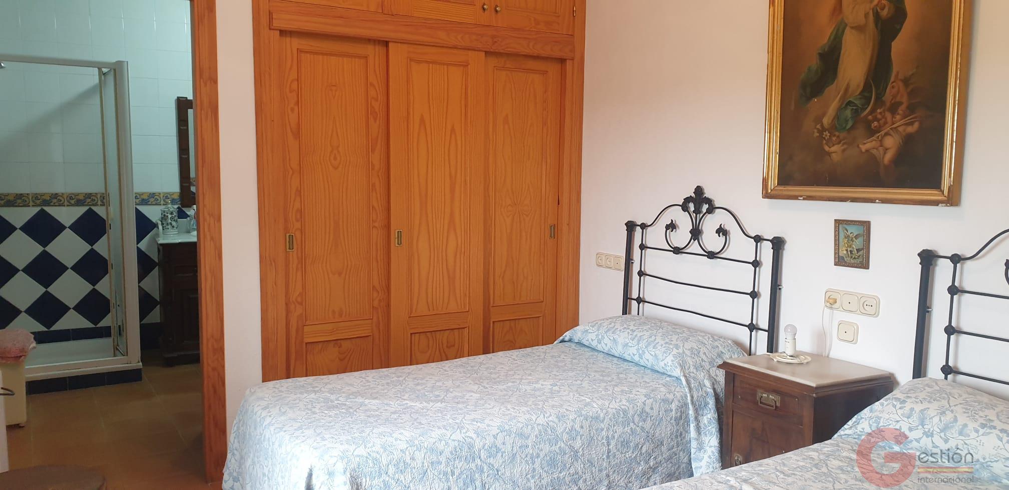 Venta de casa en Salobreña Venta de casa en Salobreña