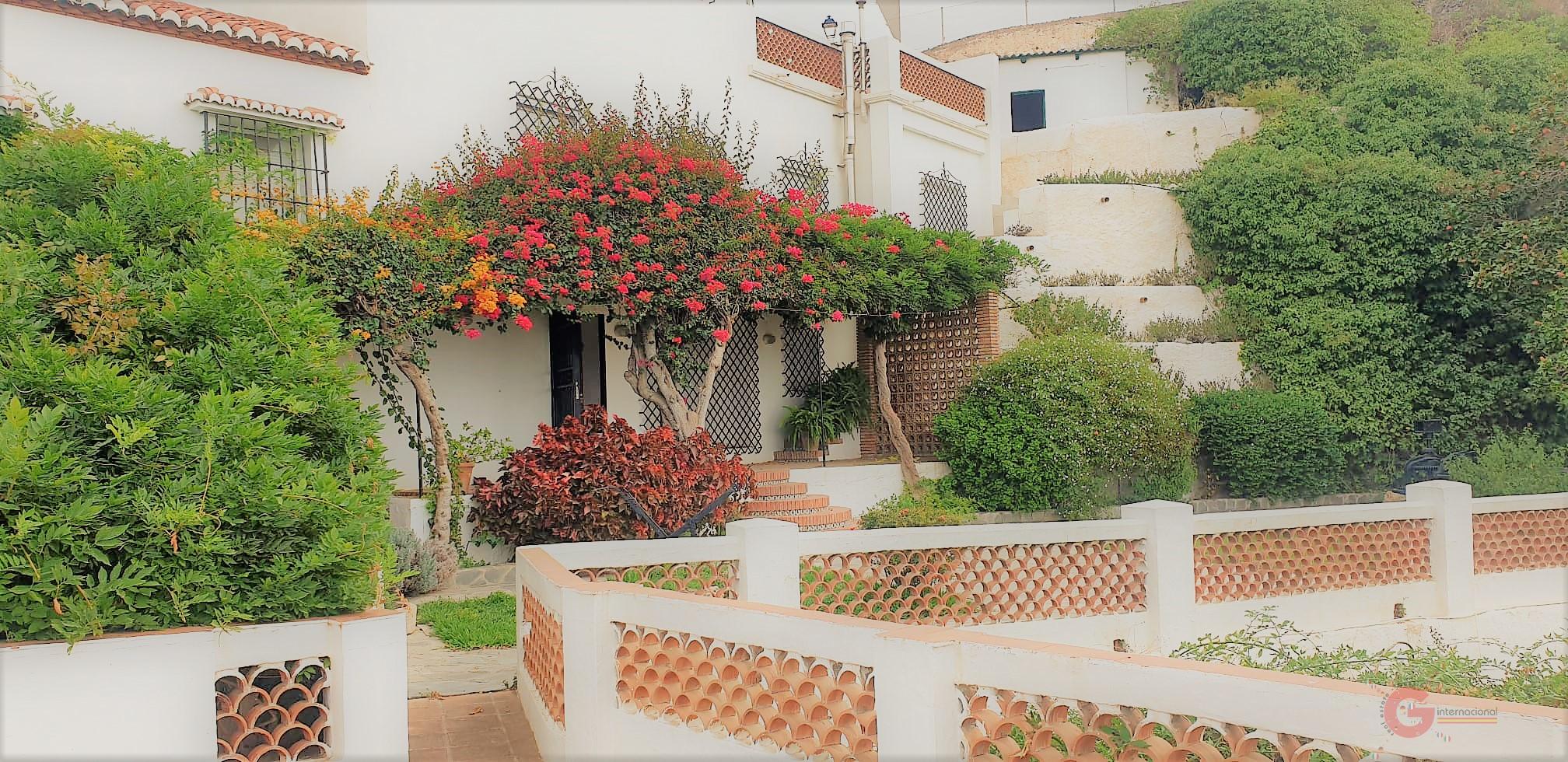 Vendita di casa in Salobreña