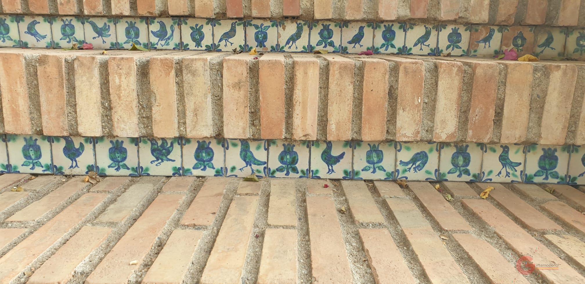 Venta de casa en Salobreña
