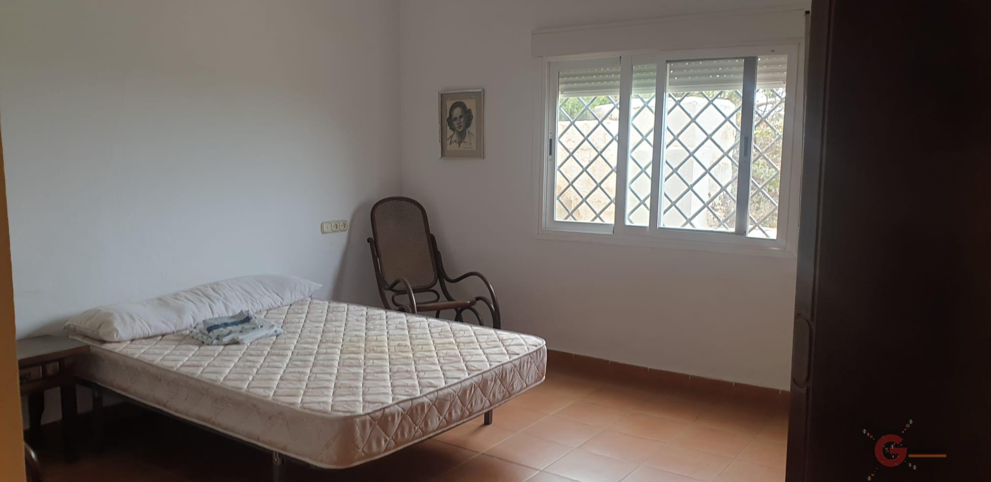 Venta de casa en Salobreña