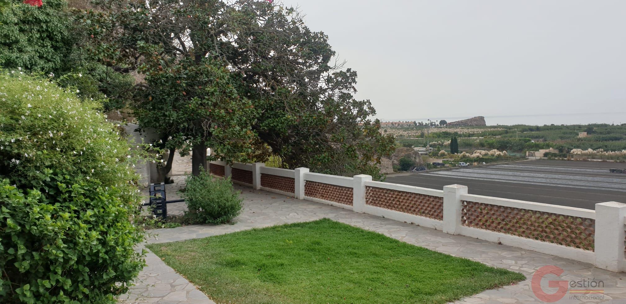 Venta de casa en Salobreña Venta de casa en Salobreña