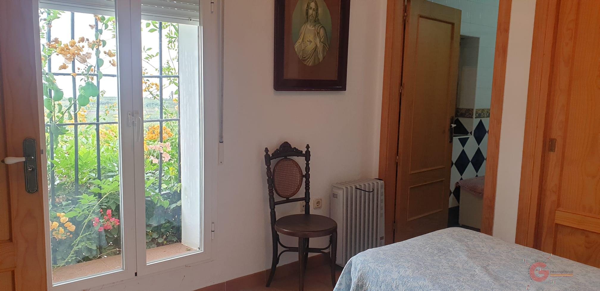 Venta de casa en Salobreña