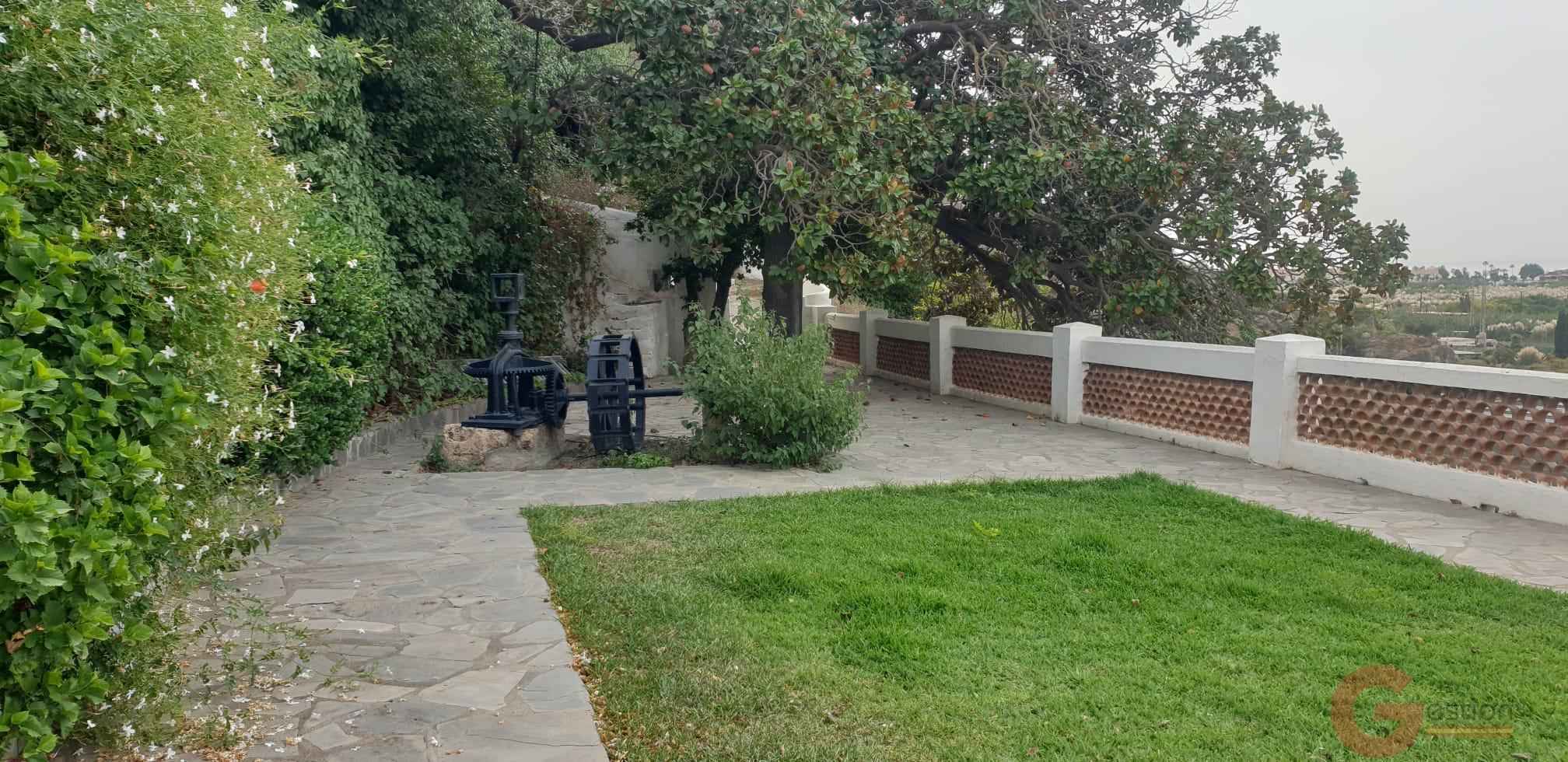 Venta de casa en Salobreña Venta de casa en Salobreña