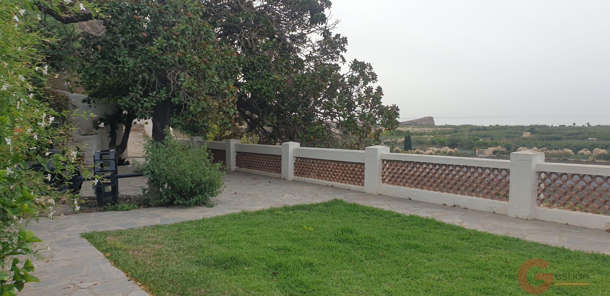 Venta de casa en Salobreña Venta de casa en Salobreña