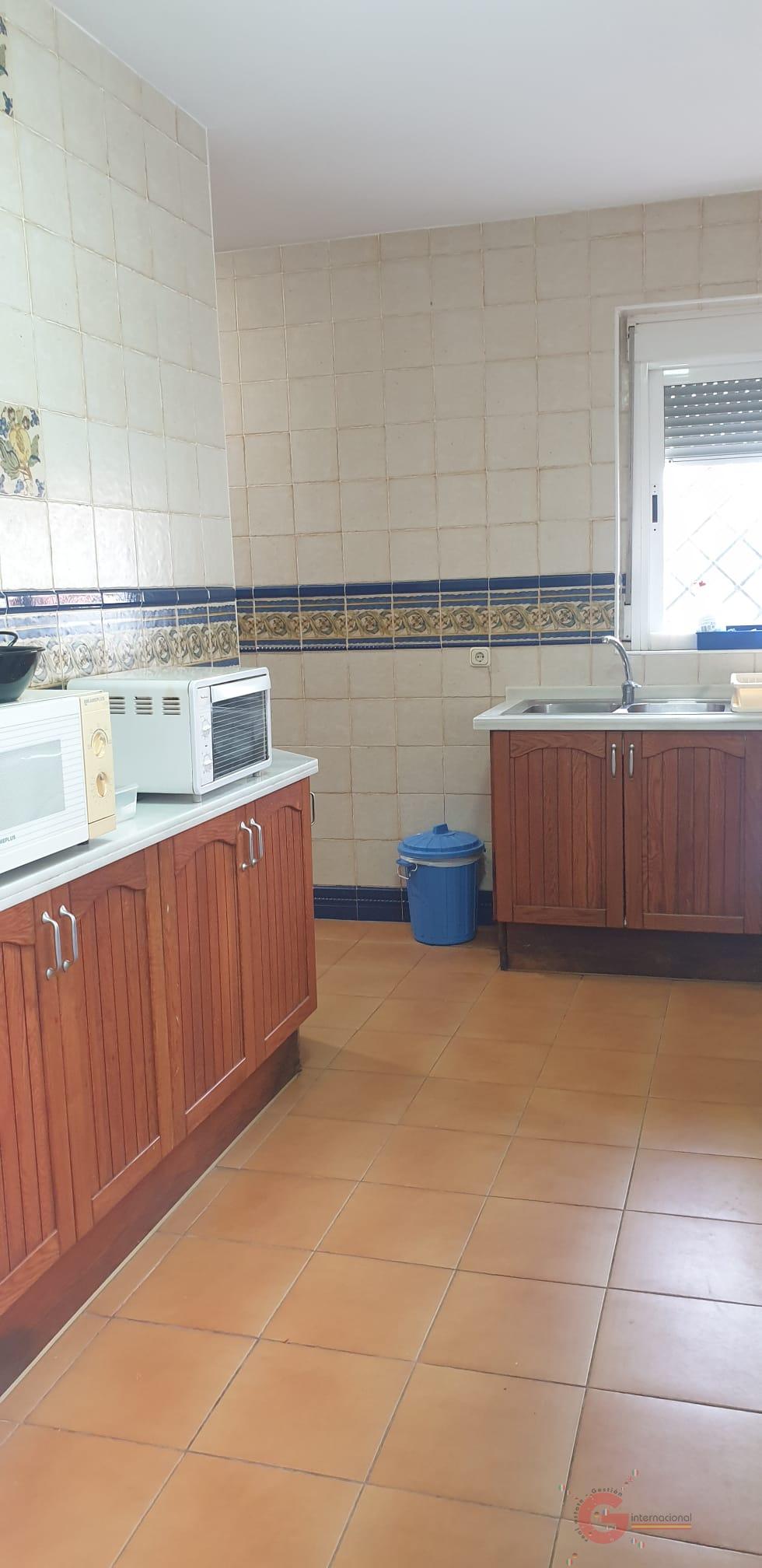 Venta de casa en Salobreña