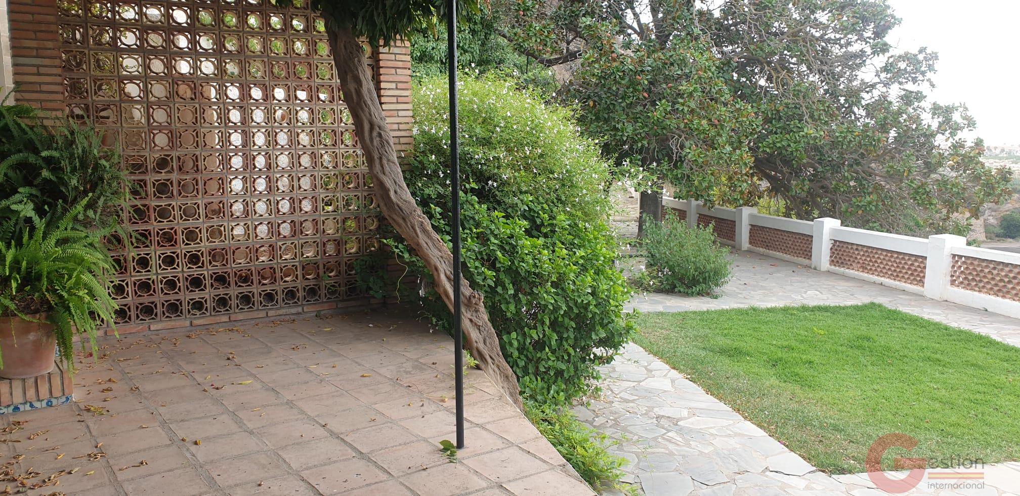 Venta de casa en Salobreña Venta de casa en Salobreña