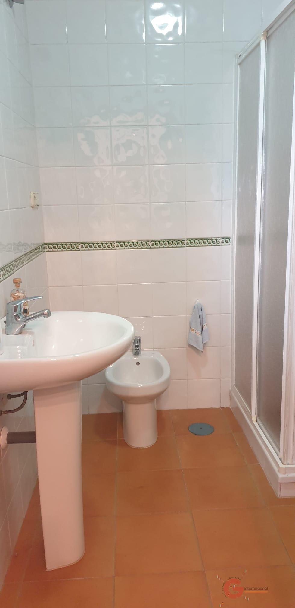 Venta de casa en Salobreña