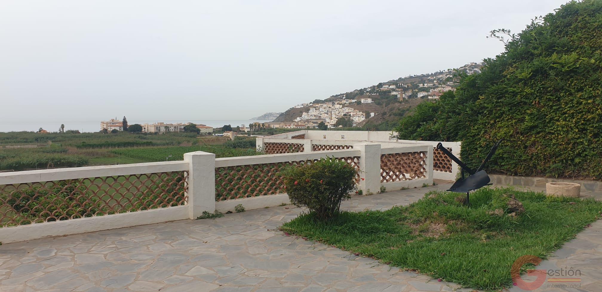 Venta de casa en Salobreña Venta de casa en Salobreña