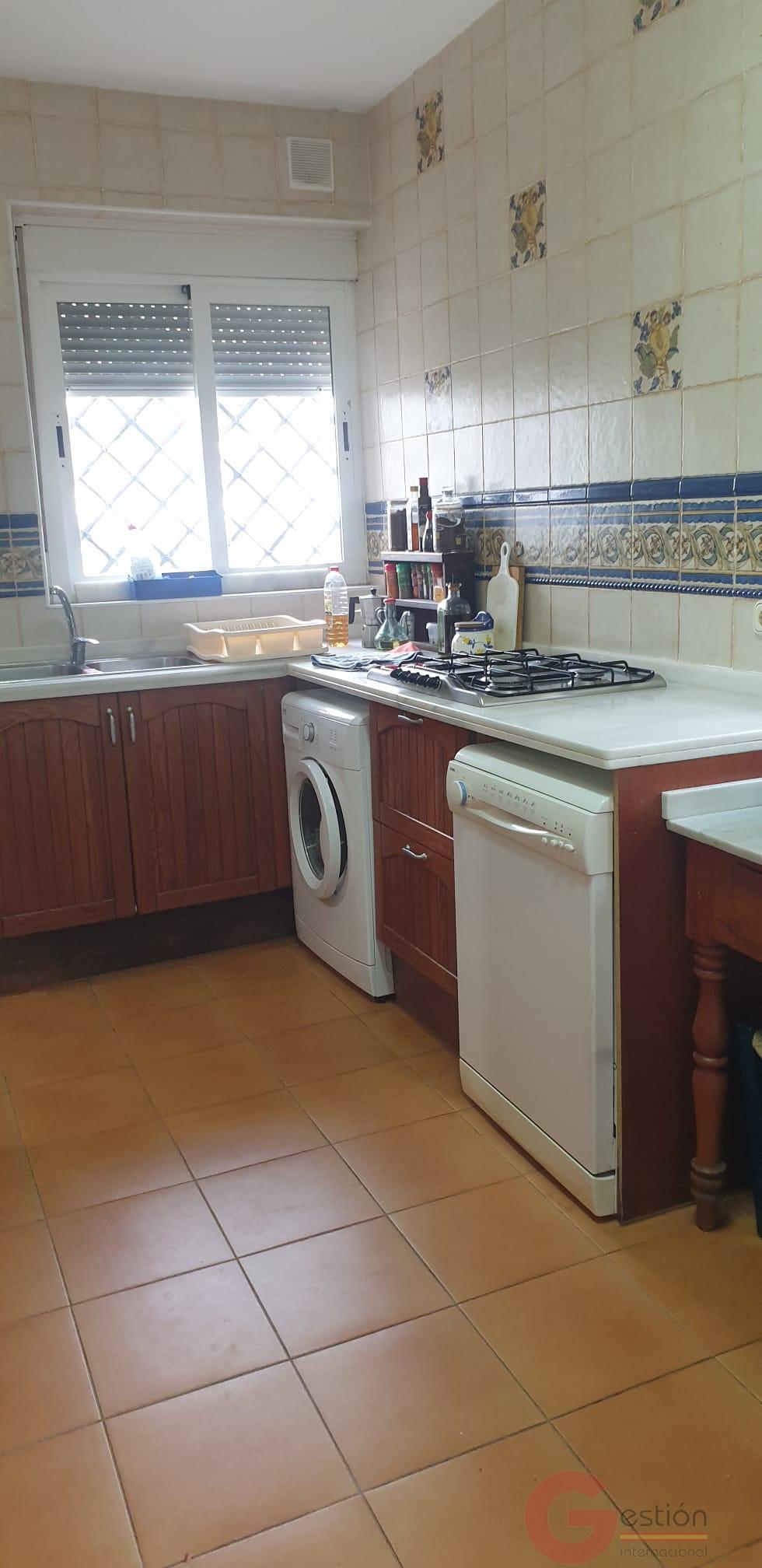 Venta de casa en Salobreña Venta de casa en Salobreña