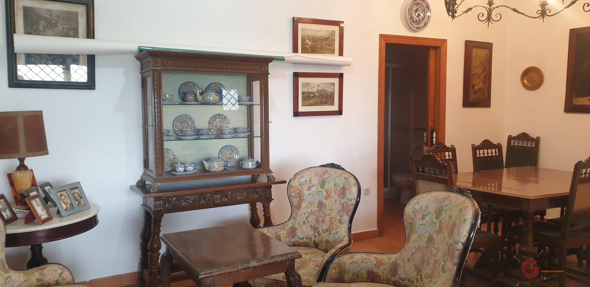 Venta de casa en Salobreña