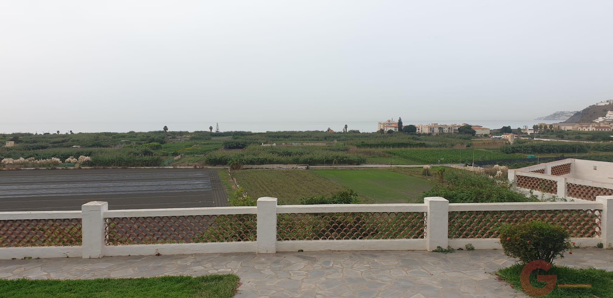 Venta de casa en Salobreña Venta de casa en Salobreña