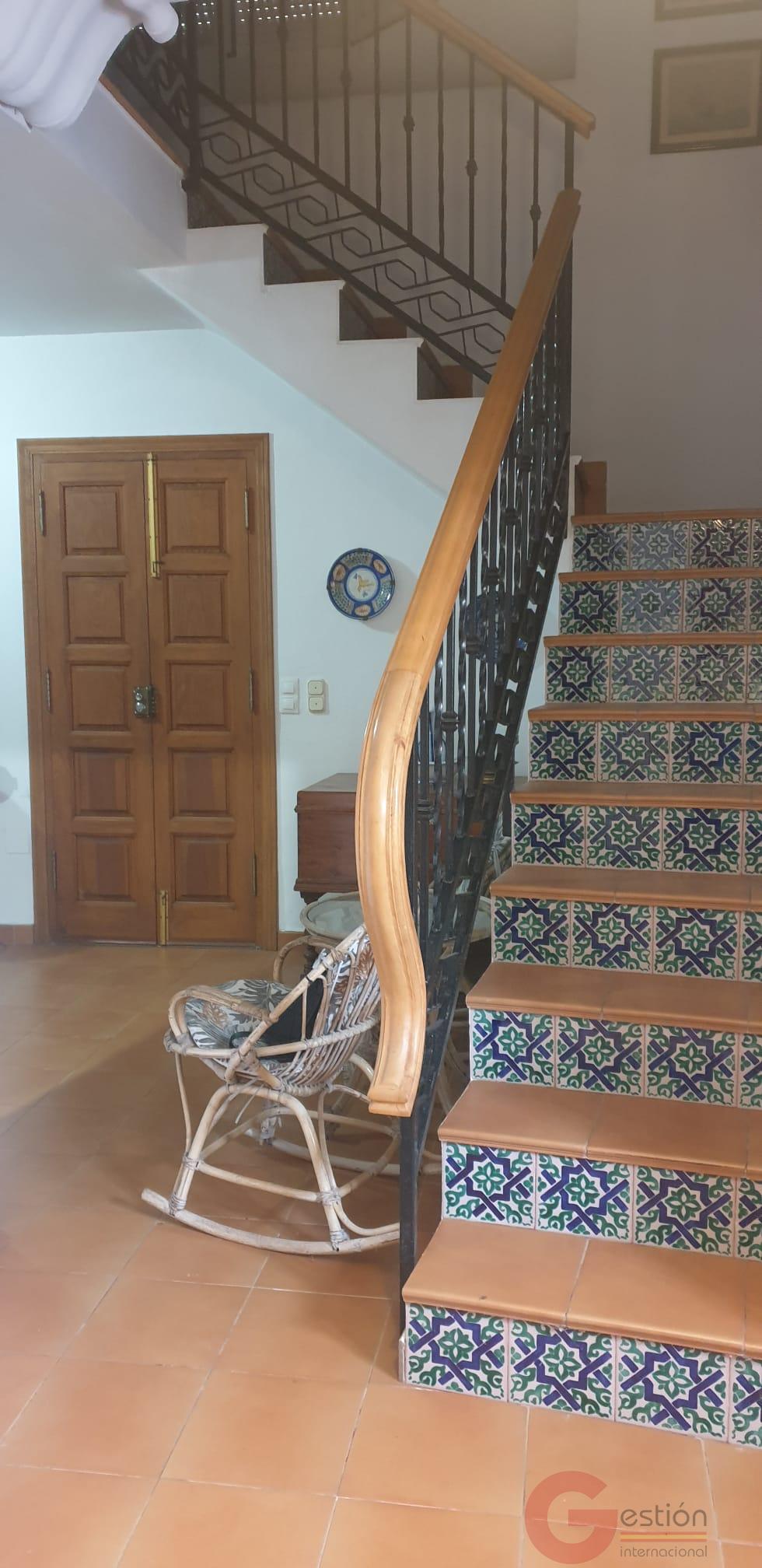 Venta de casa en Salobreña Venta de casa en Salobreña