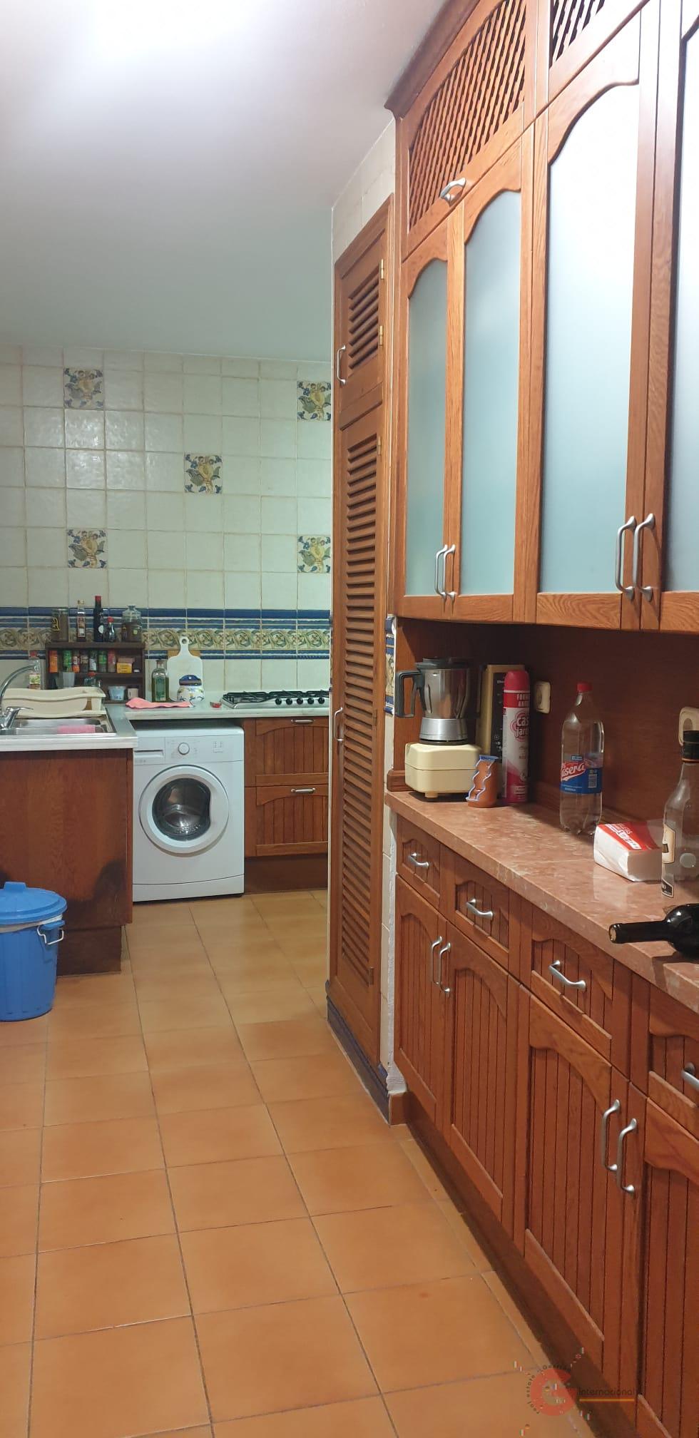 Venta de casa en Salobreña