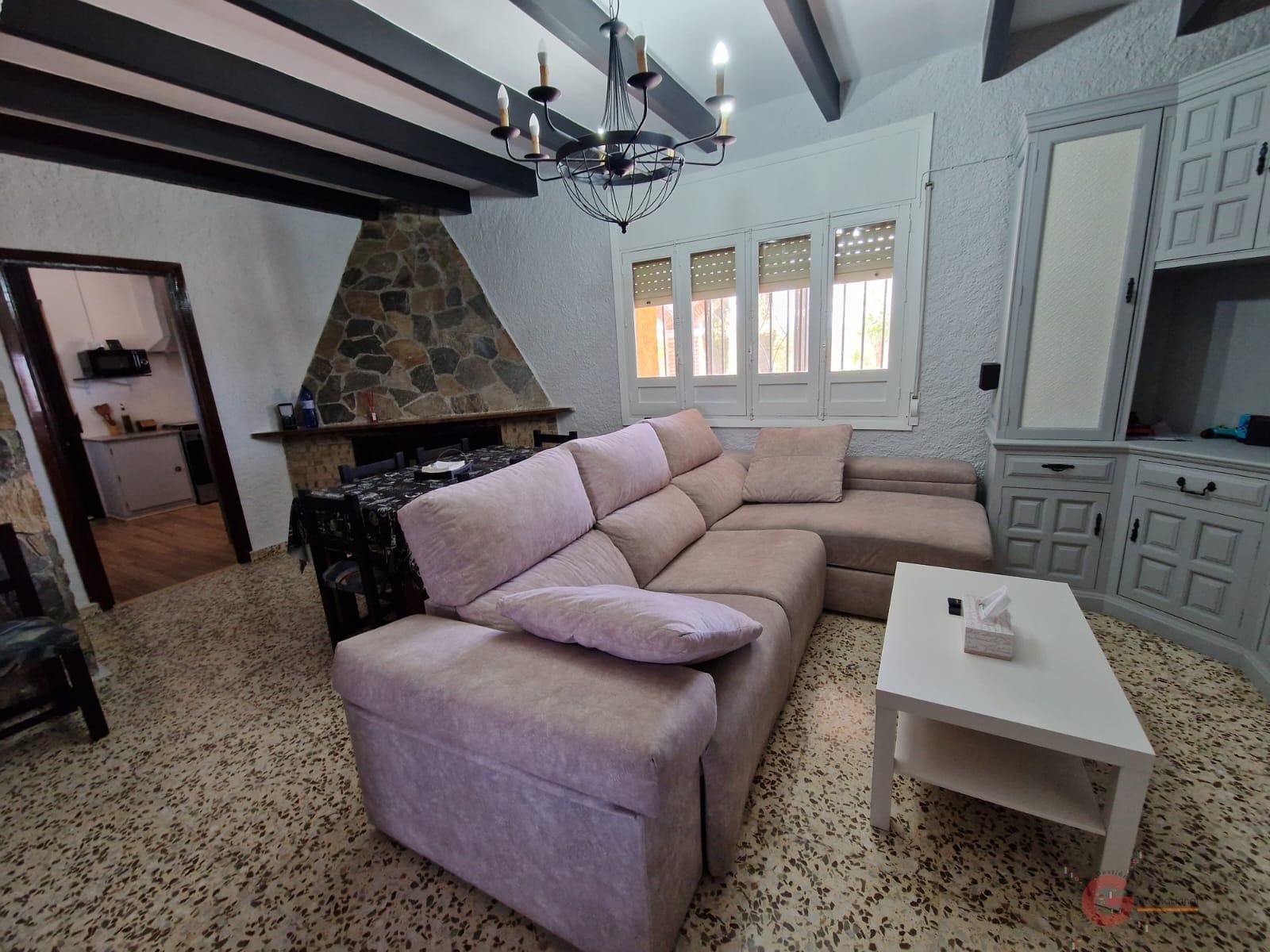 For sale of rural property in Gor
