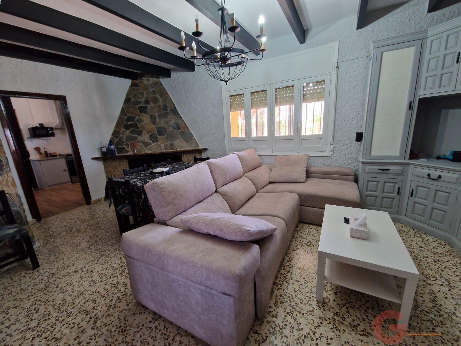 Venta de finca rústica en Gor Venta de finca rústica en Gor