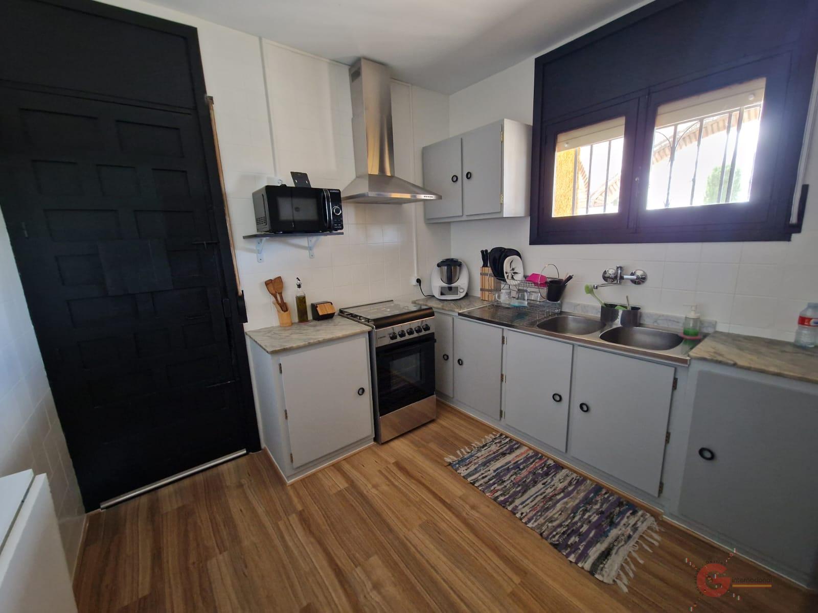 For sale of rural property in Gor
