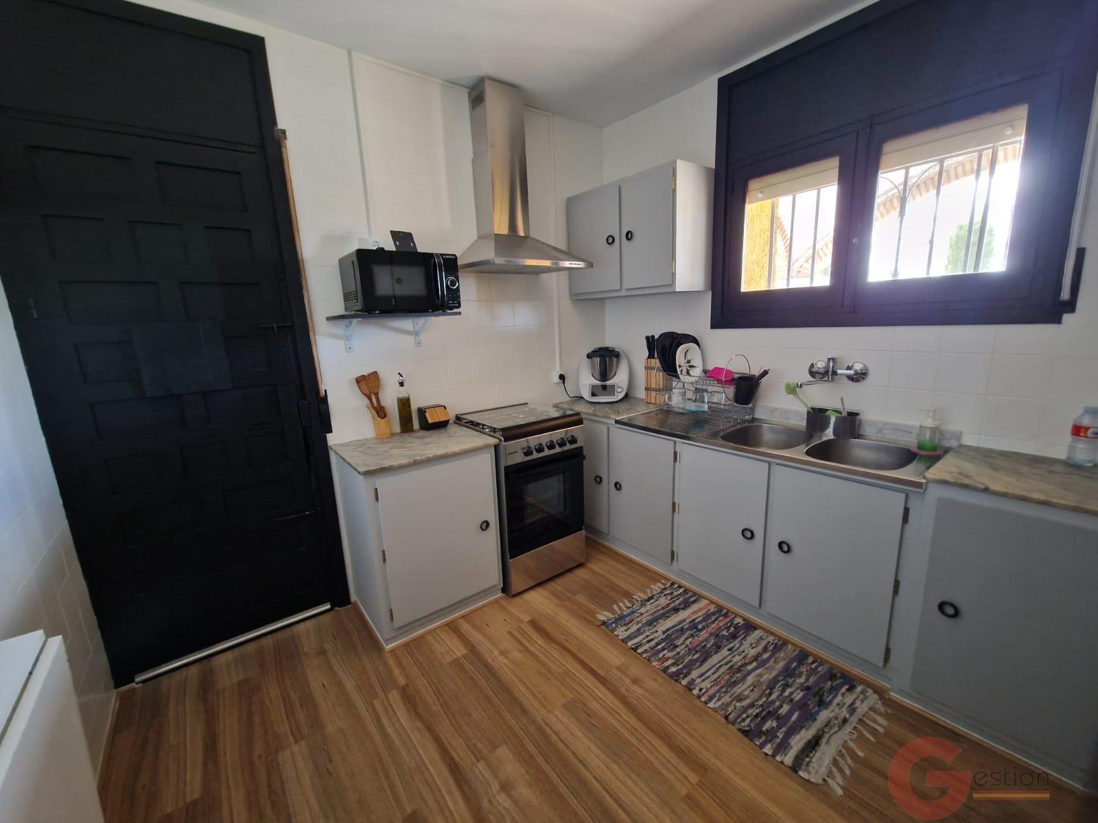 Venta de finca rústica en Gor Venta de finca rústica en Gor