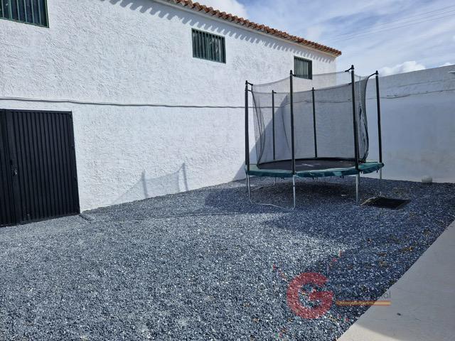 For sale of rural property in Gor