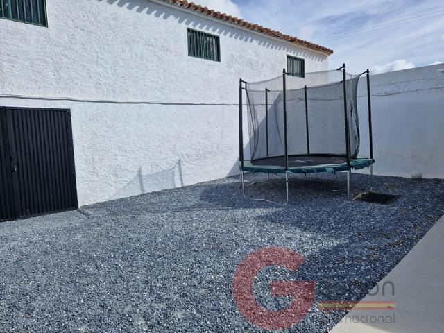 Venta de finca rústica en Gor Venta de finca rústica en Gor