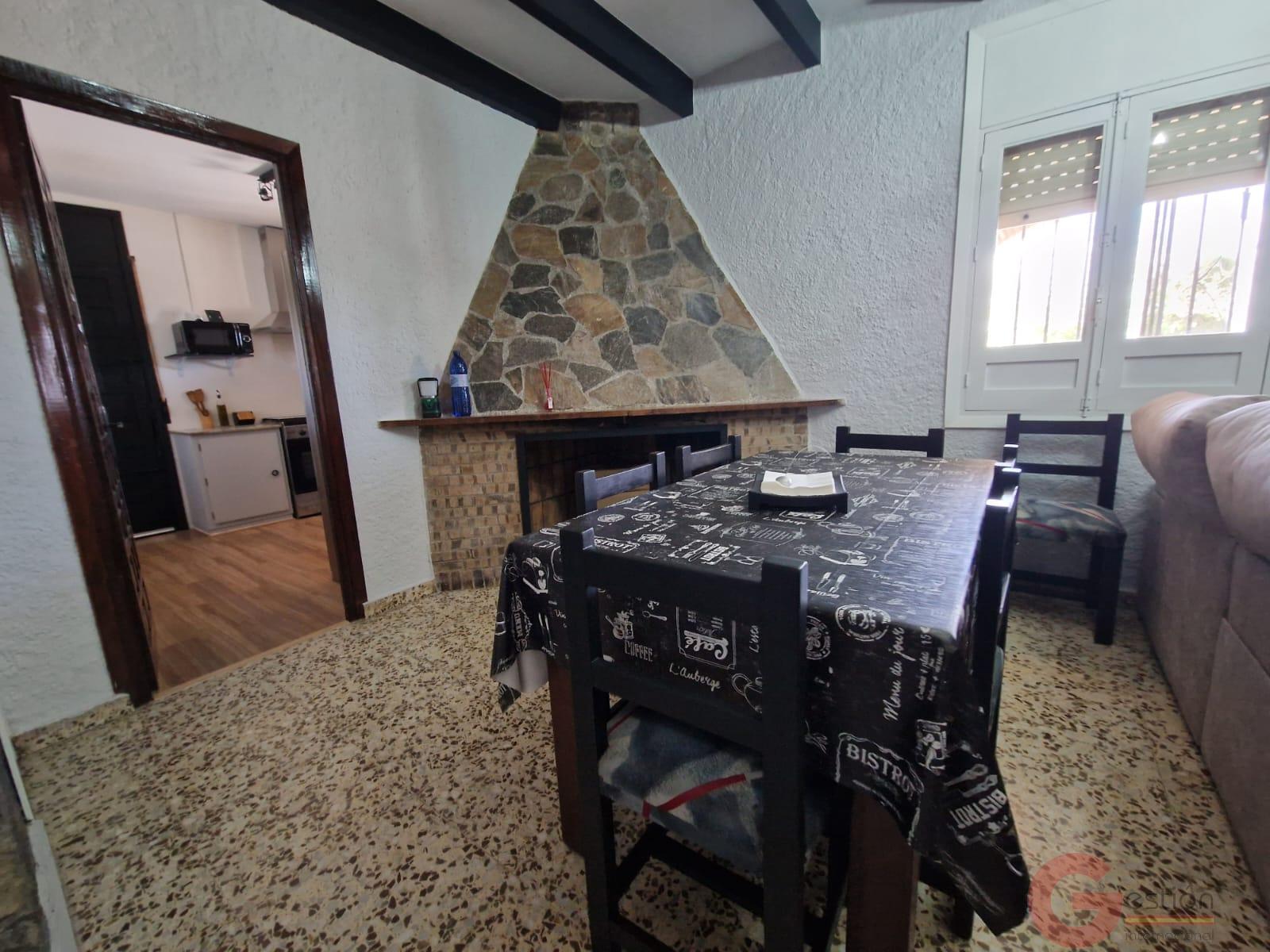 Venta de finca rústica en Gor Venta de finca rústica en Gor