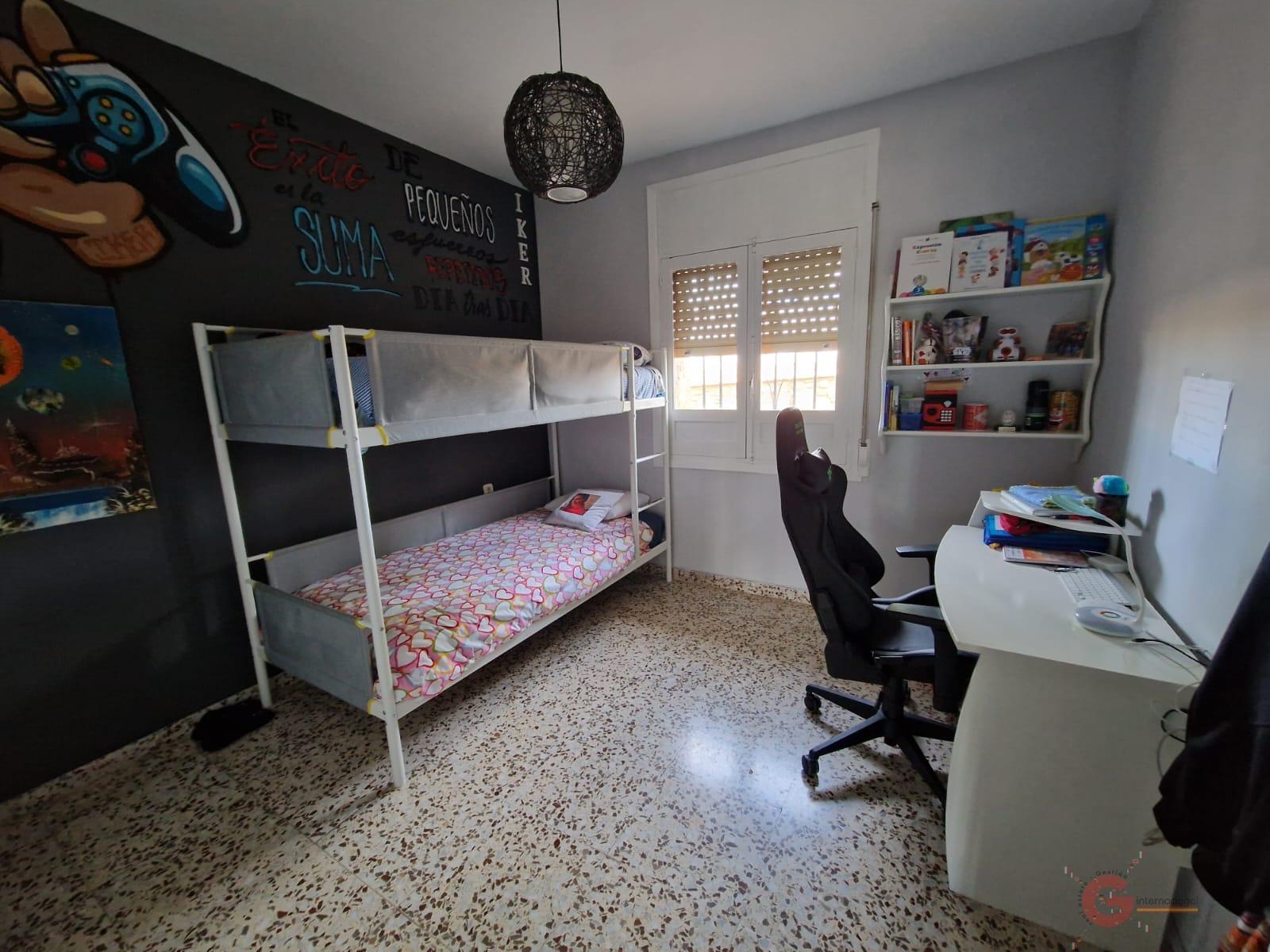 For sale of rural property in Gor
