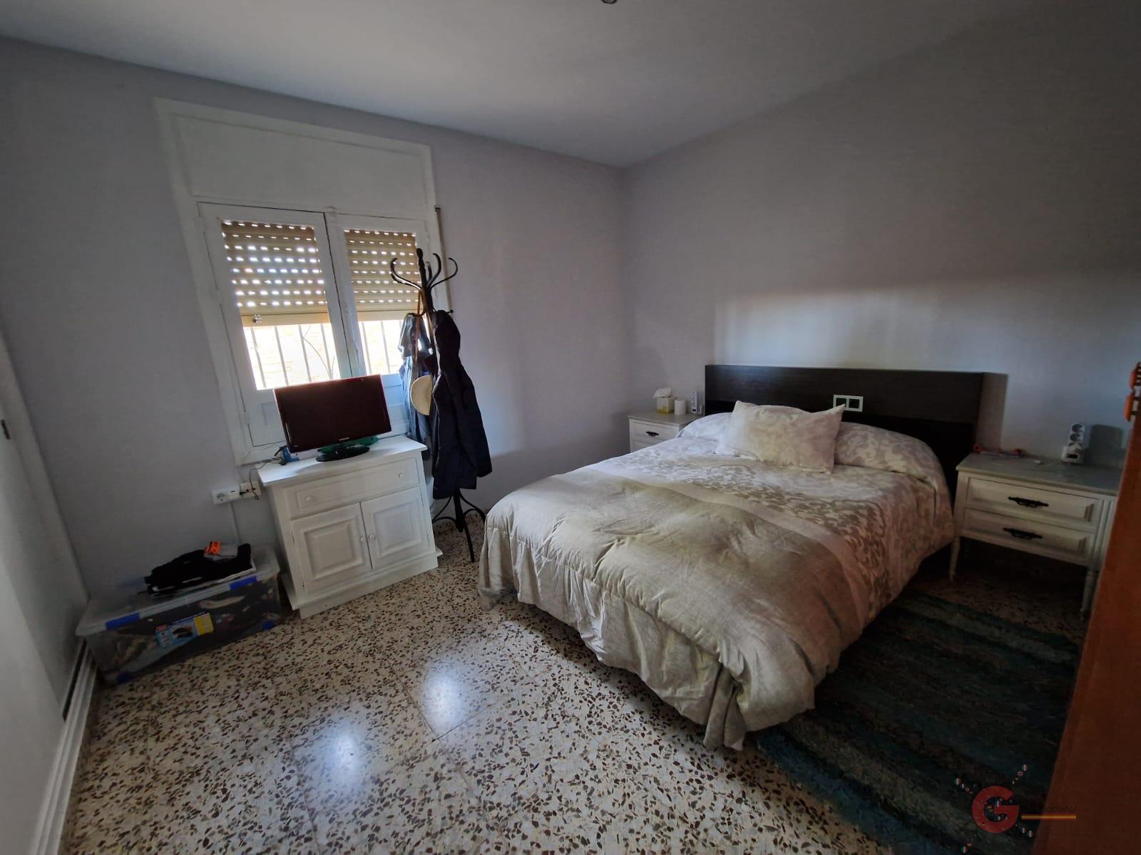 For sale of rural property in Gor