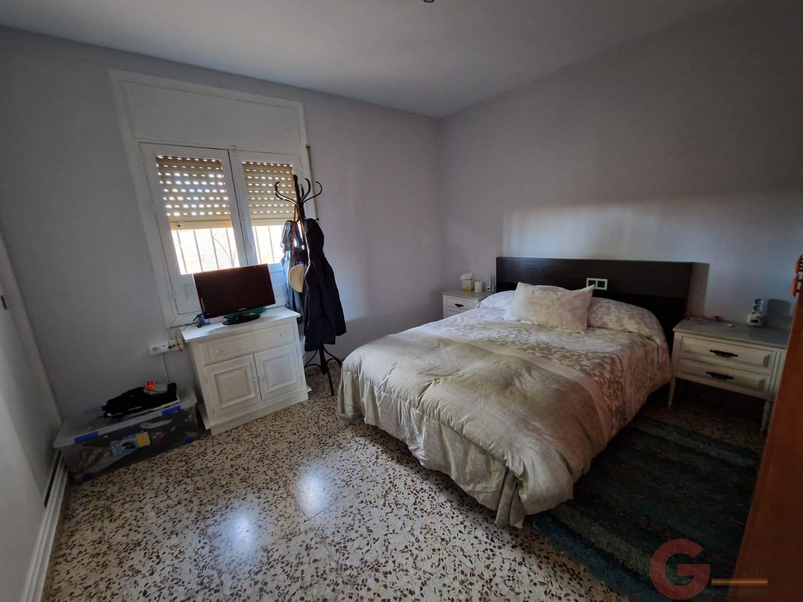 Venta de finca rústica en Gor Venta de finca rústica en Gor