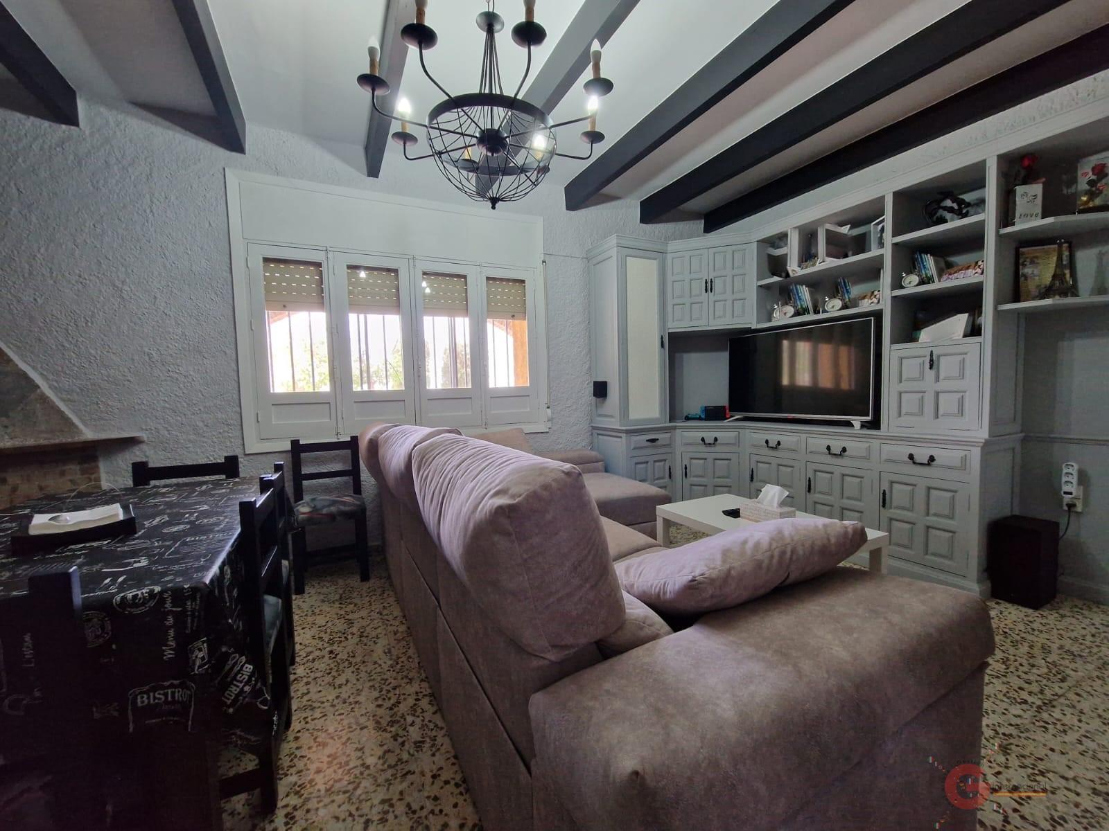 For sale of rural property in Gor